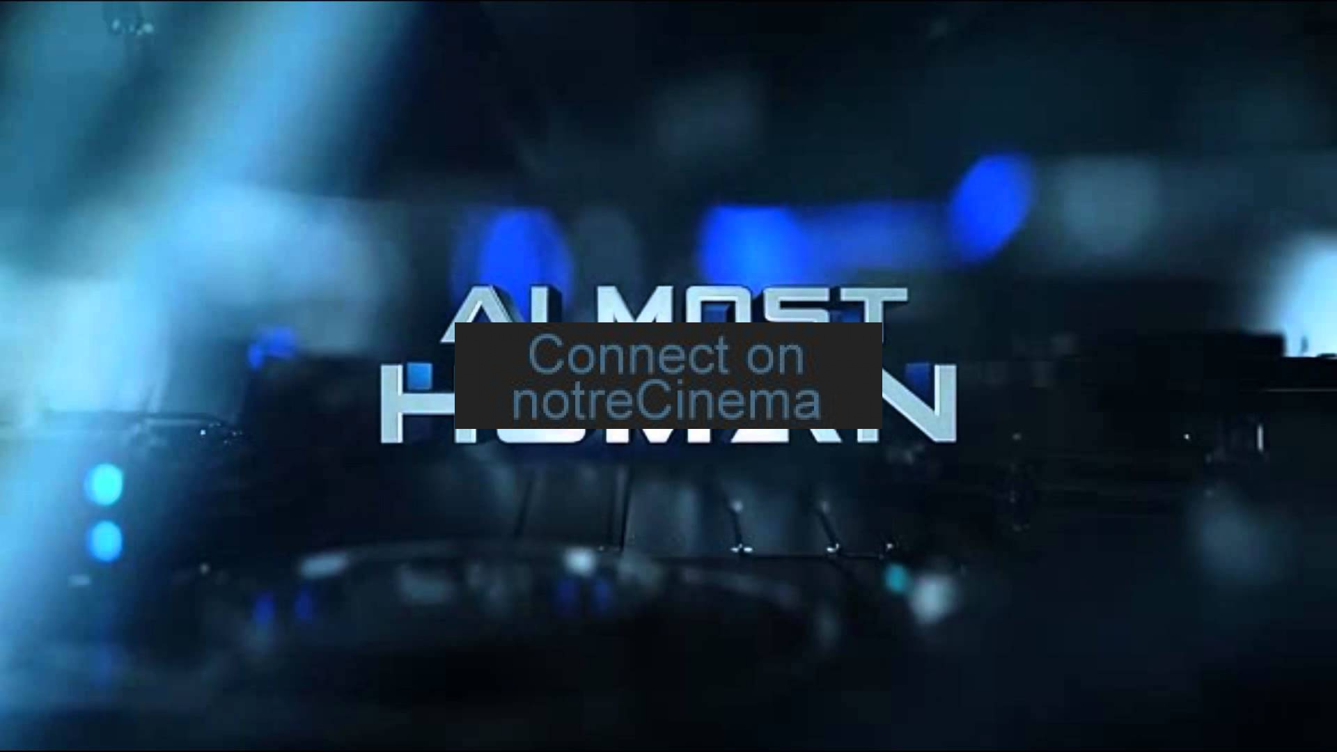 Almost Human Wallpapers