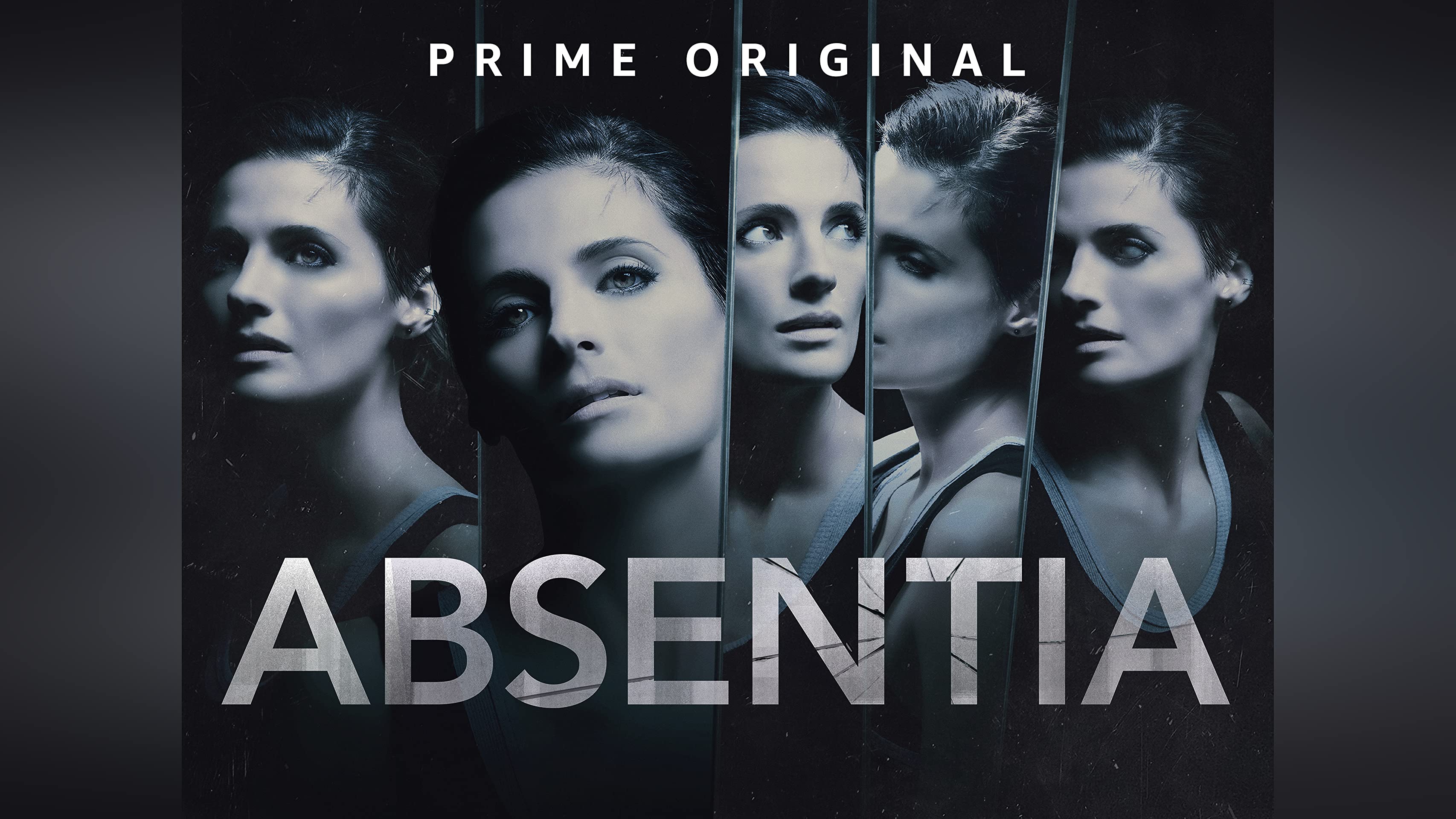 Amazon Absentia Wallpapers