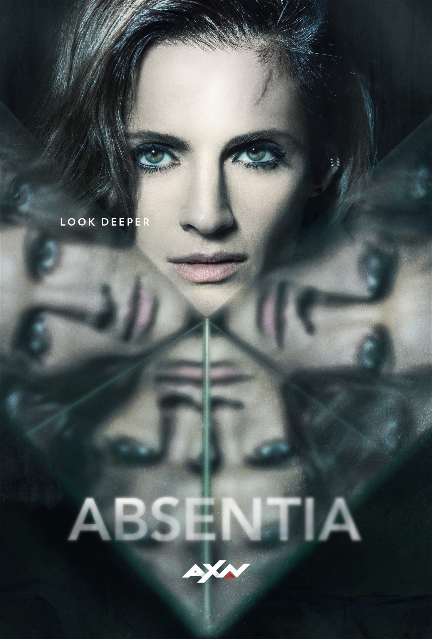 Amazon Absentia Wallpapers