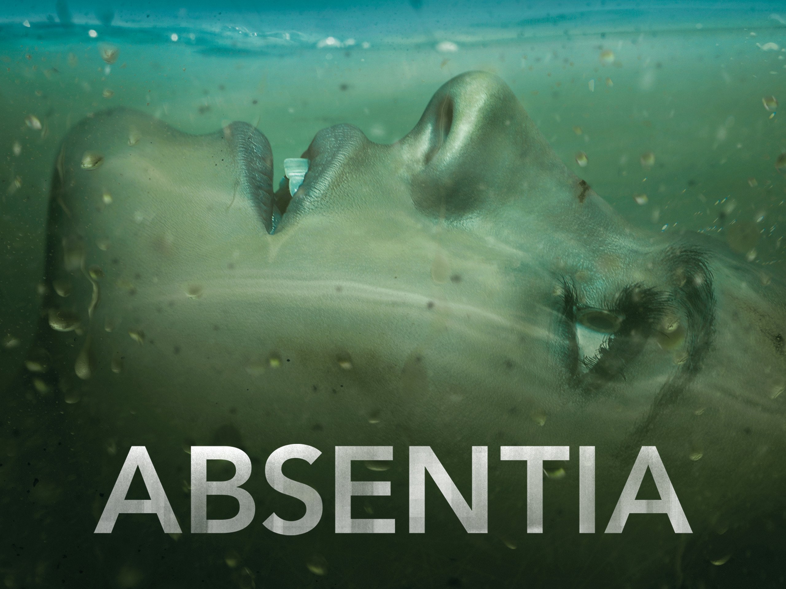 Amazon Absentia Wallpapers