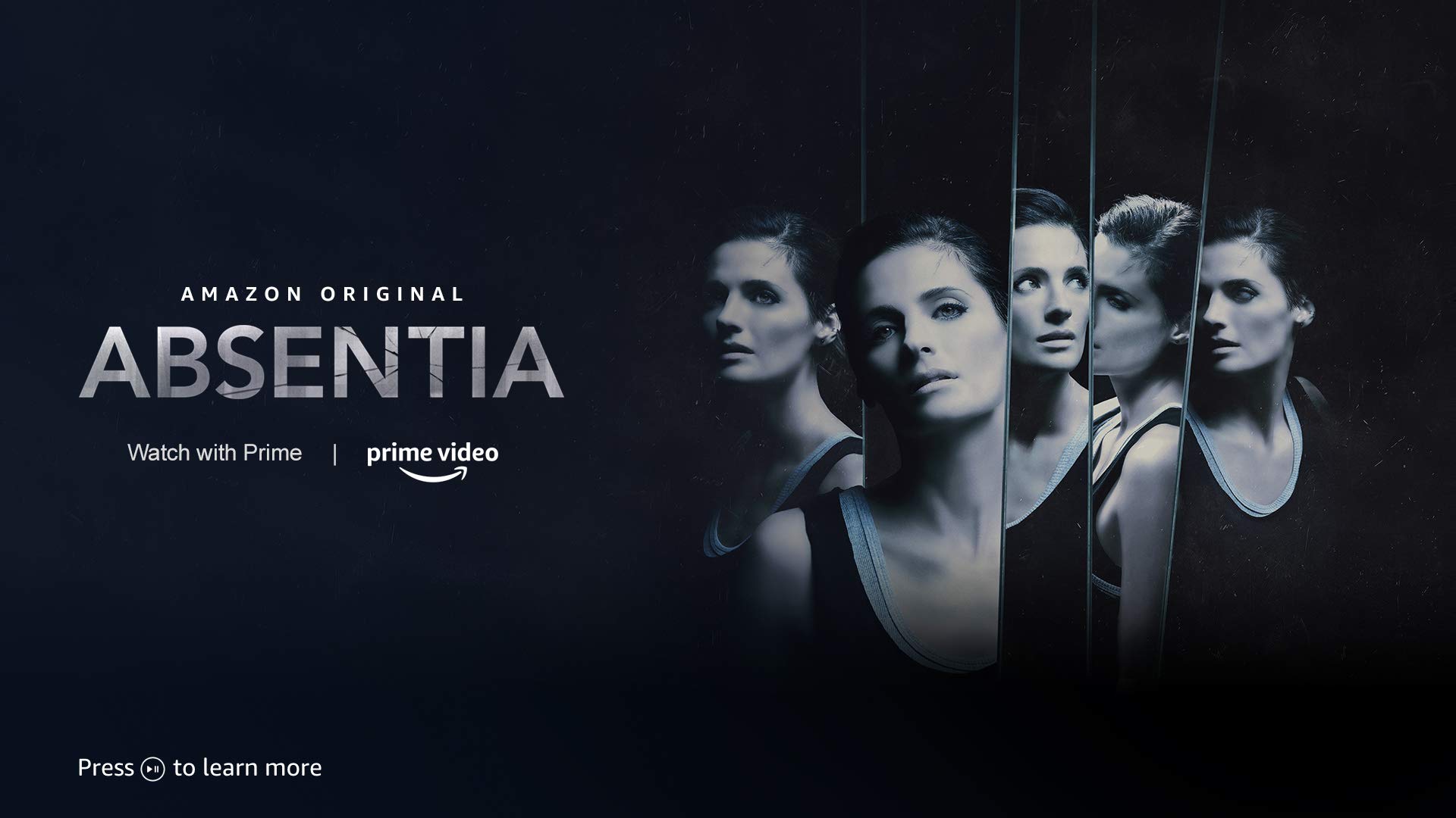 Amazon Absentia Wallpapers