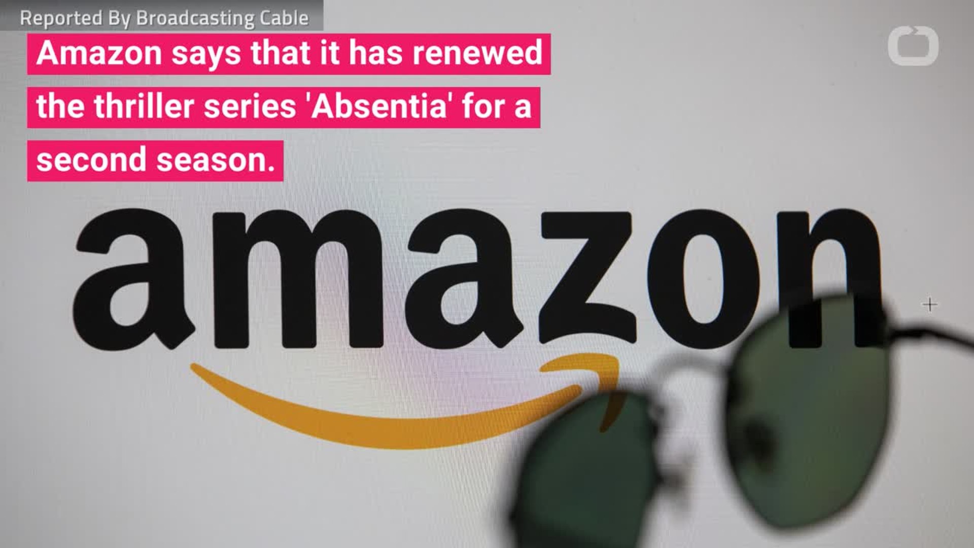 Amazon Absentia Wallpapers