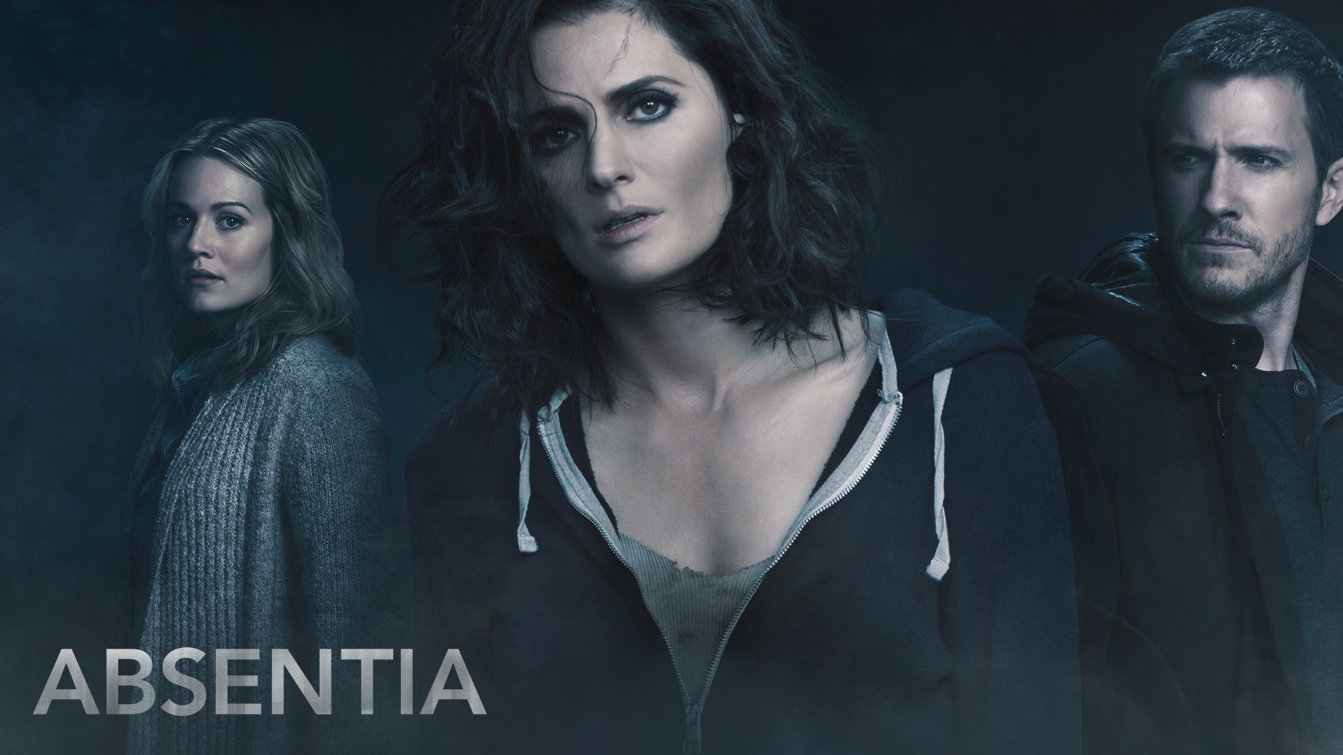 Amazon Absentia Wallpapers