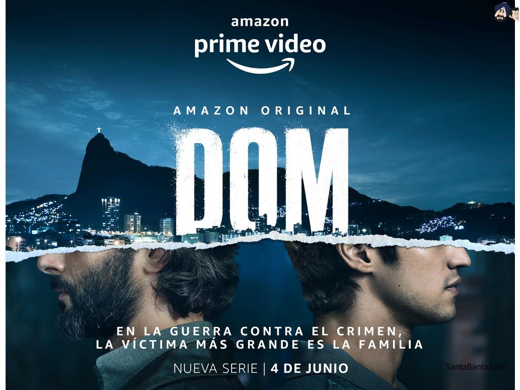 Amazon Prime Dom Wallpapers