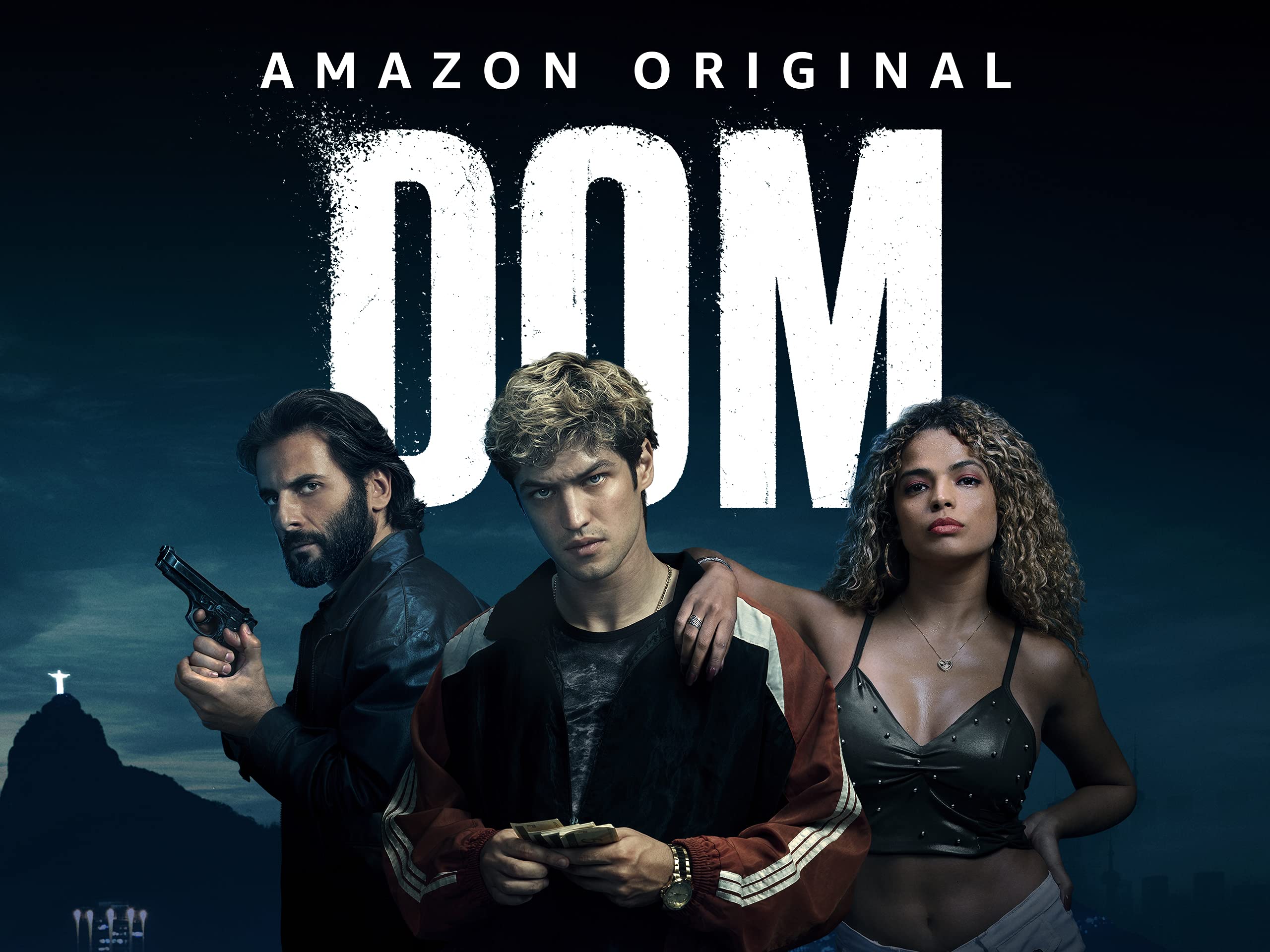 Amazon Prime Dom Wallpapers