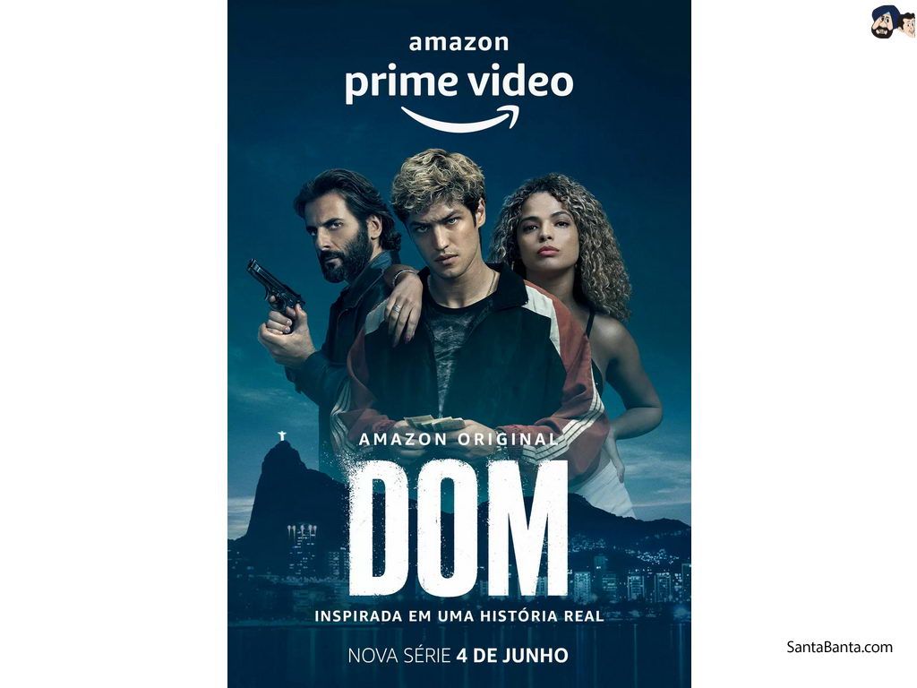 Amazon Prime Dom Wallpapers