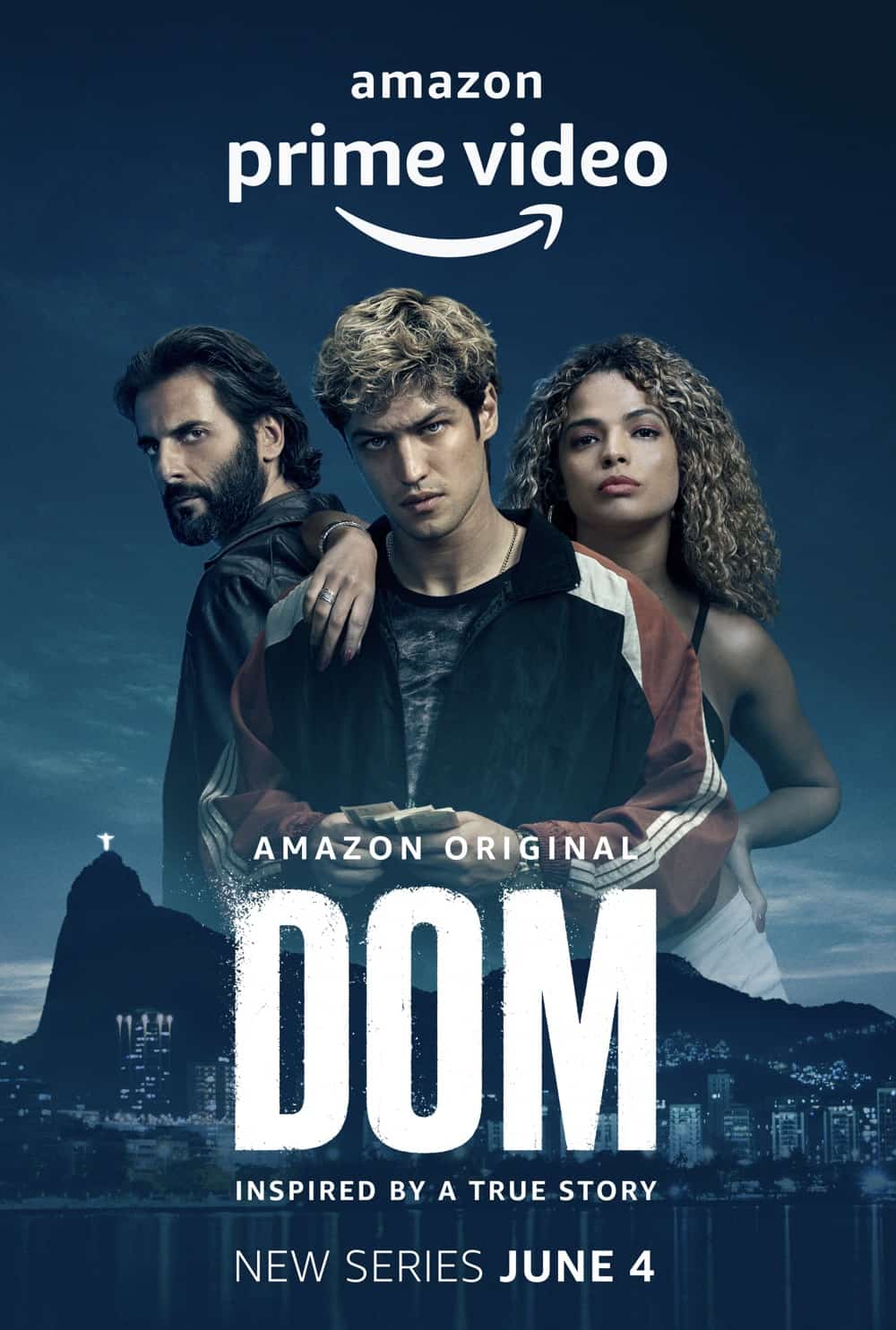 Amazon Prime Dom Wallpapers