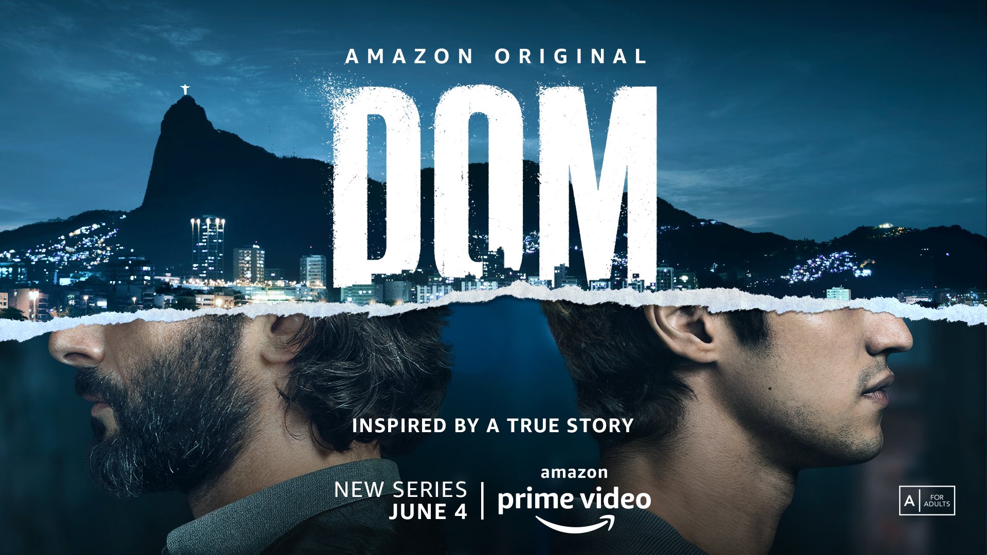 Amazon Prime Dom Wallpapers