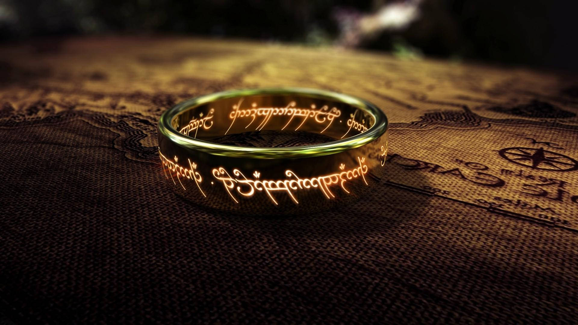 Amazon The Lord Of The Rings Wallpapers