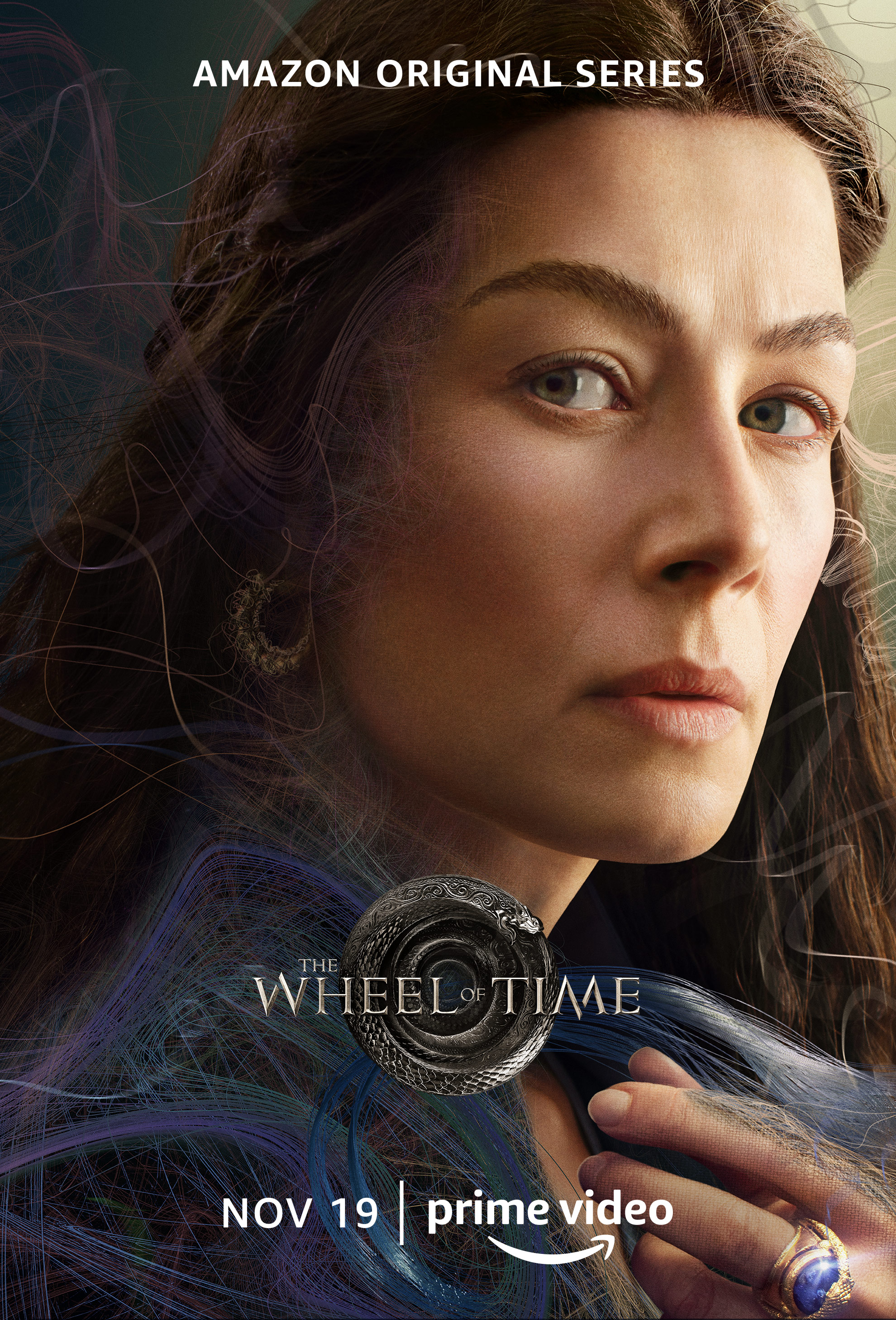 Amazon The Wheel Of Time Hd Wallpapers