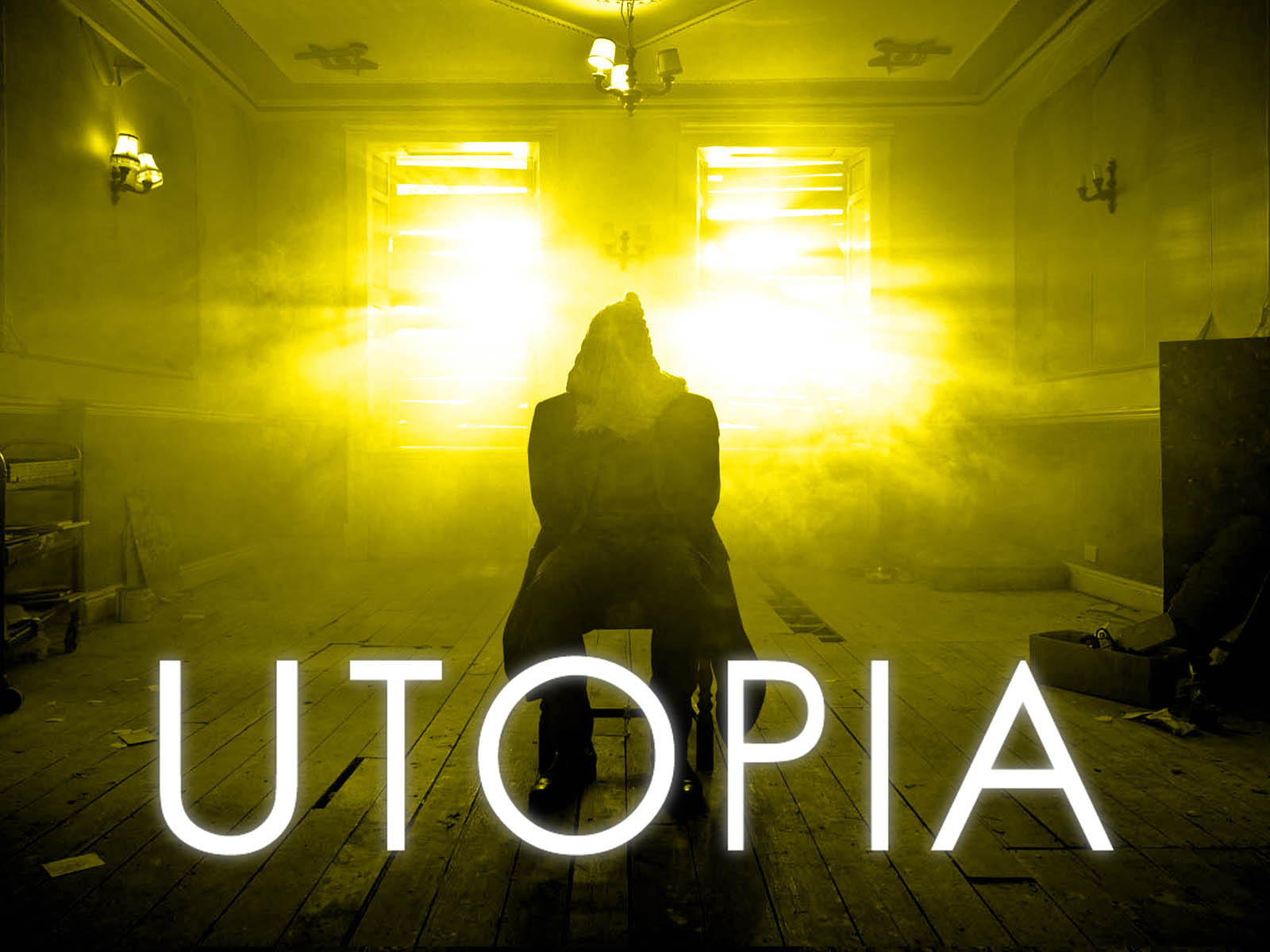 Amazon Utopia Wallpapers