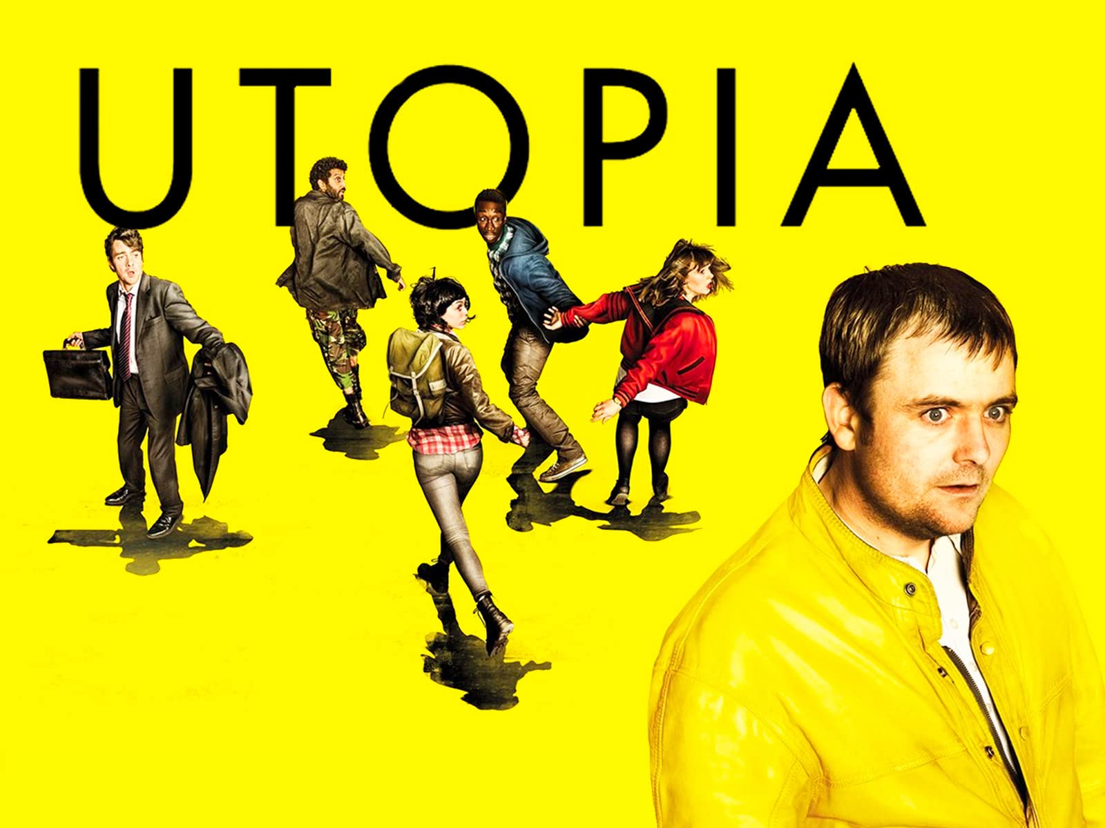 Amazon Utopia 2020 Wallpapers