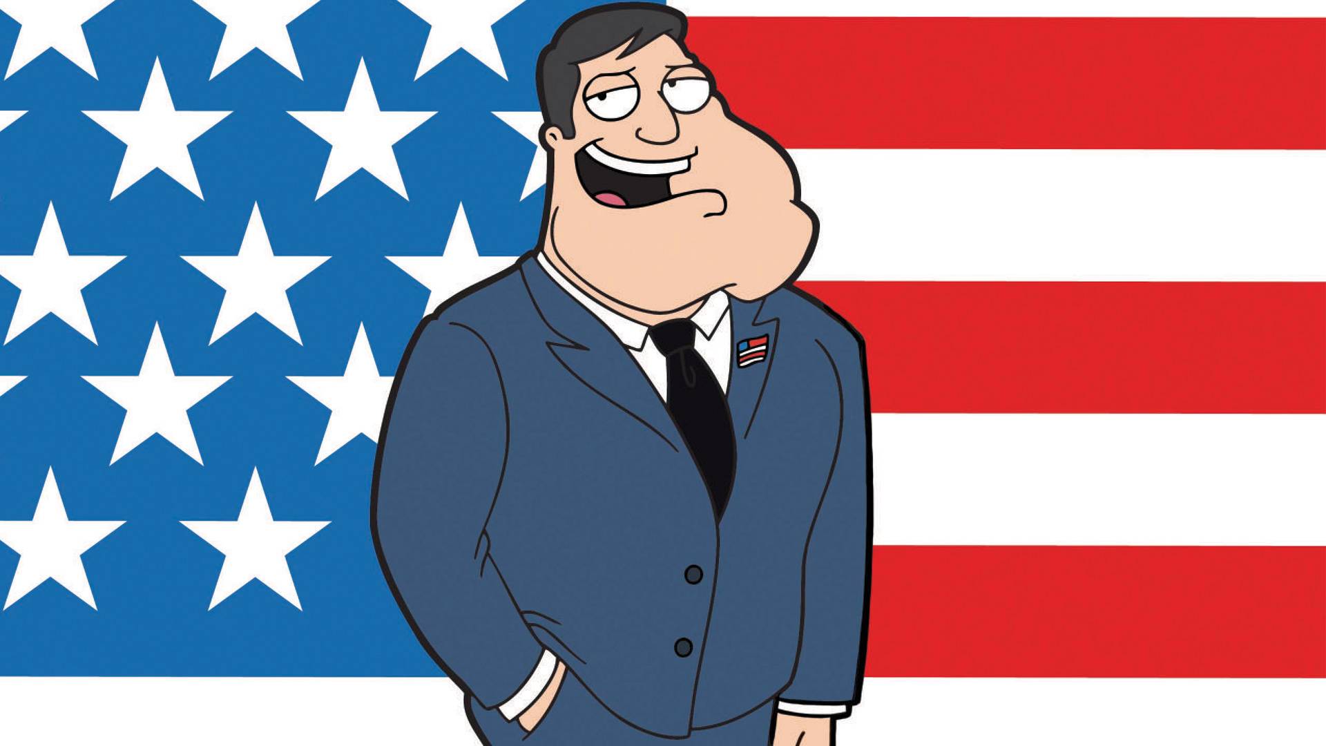 American Dad! Wallpapers