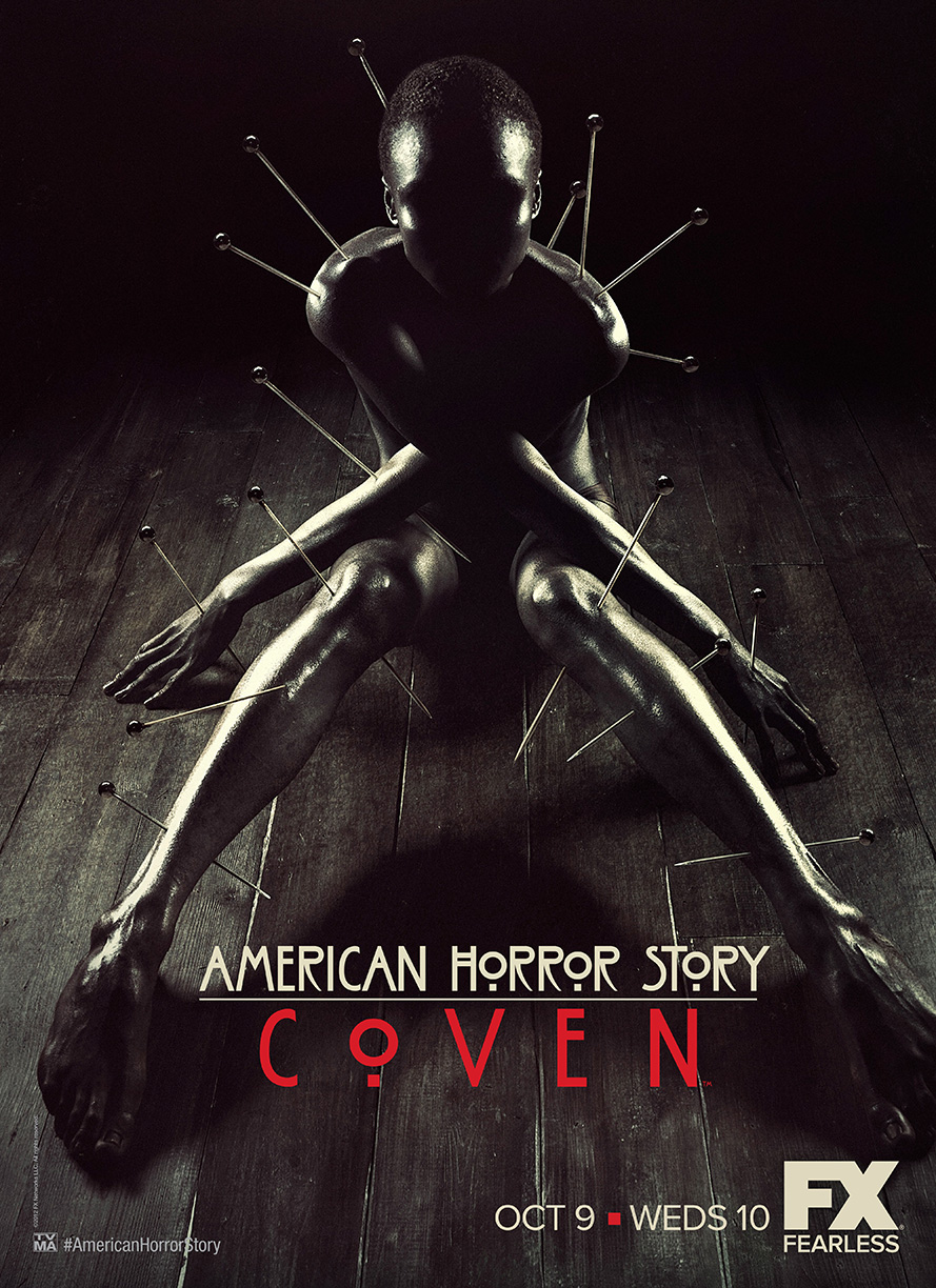 American Horror Story: Coven Wallpapers