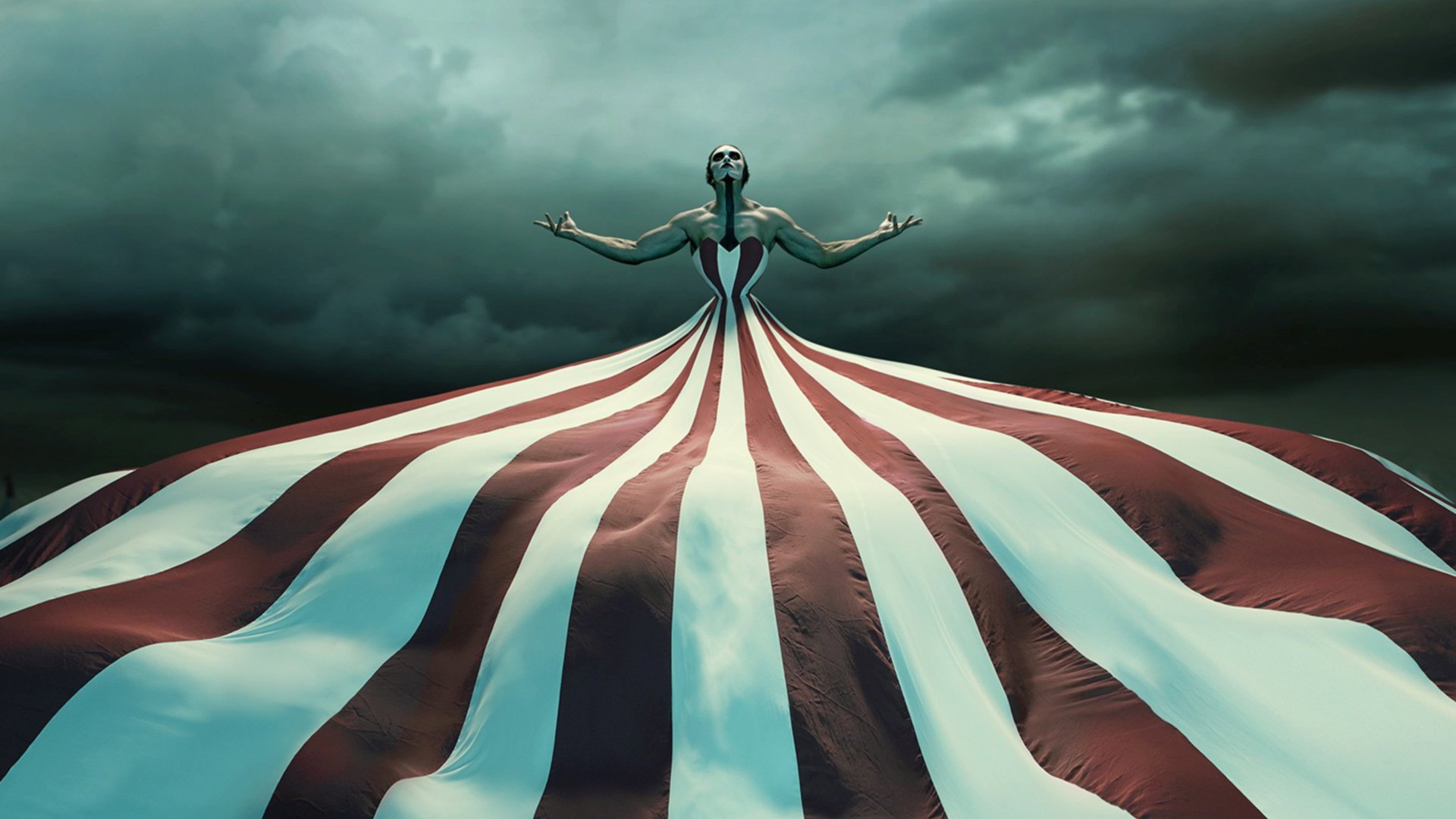 American Horror Story: Freak Show Wallpapers