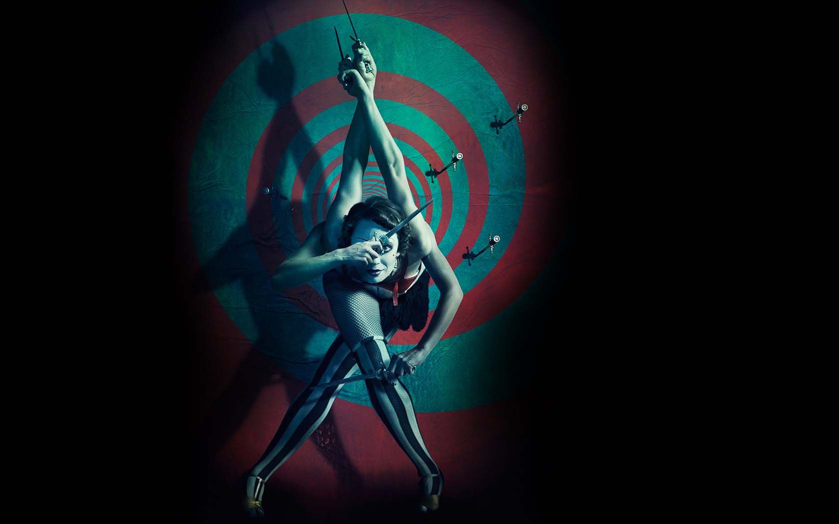 American Horror Story: Freak Show Wallpapers