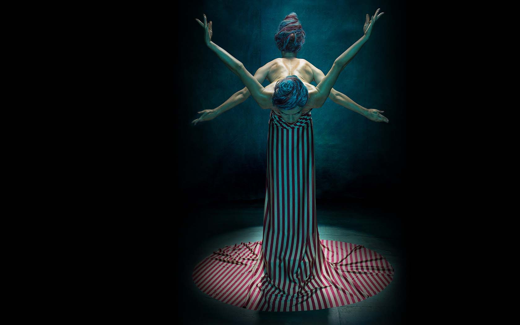 American Horror Story: Freak Show Wallpapers