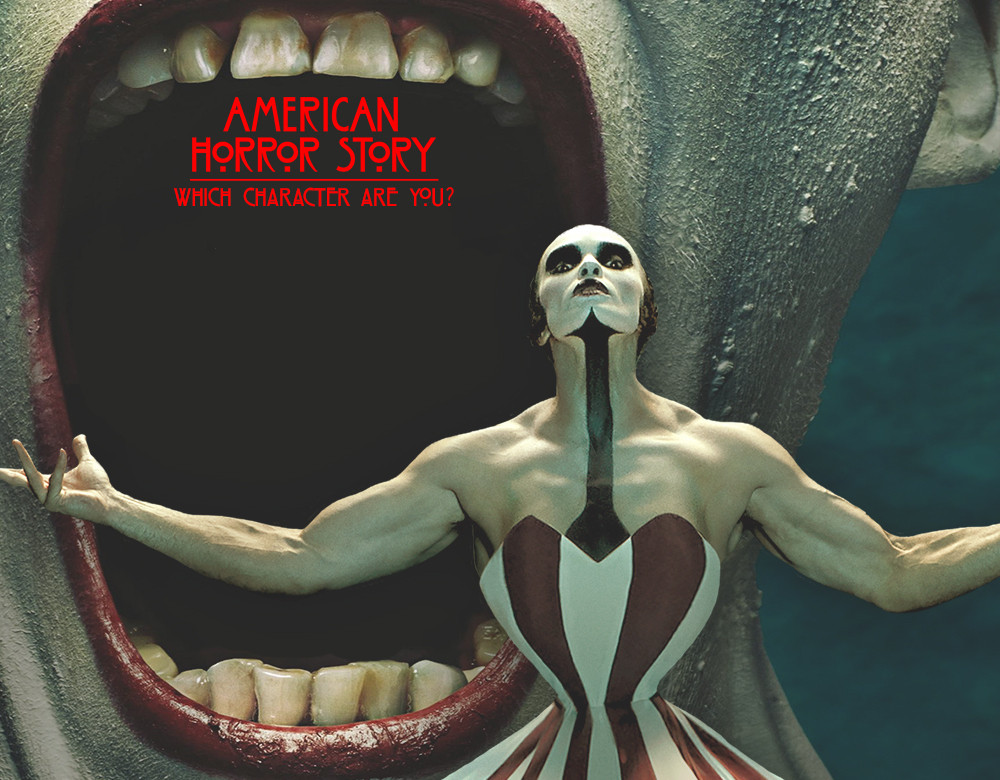 American Horror Story: Freak Show Wallpapers