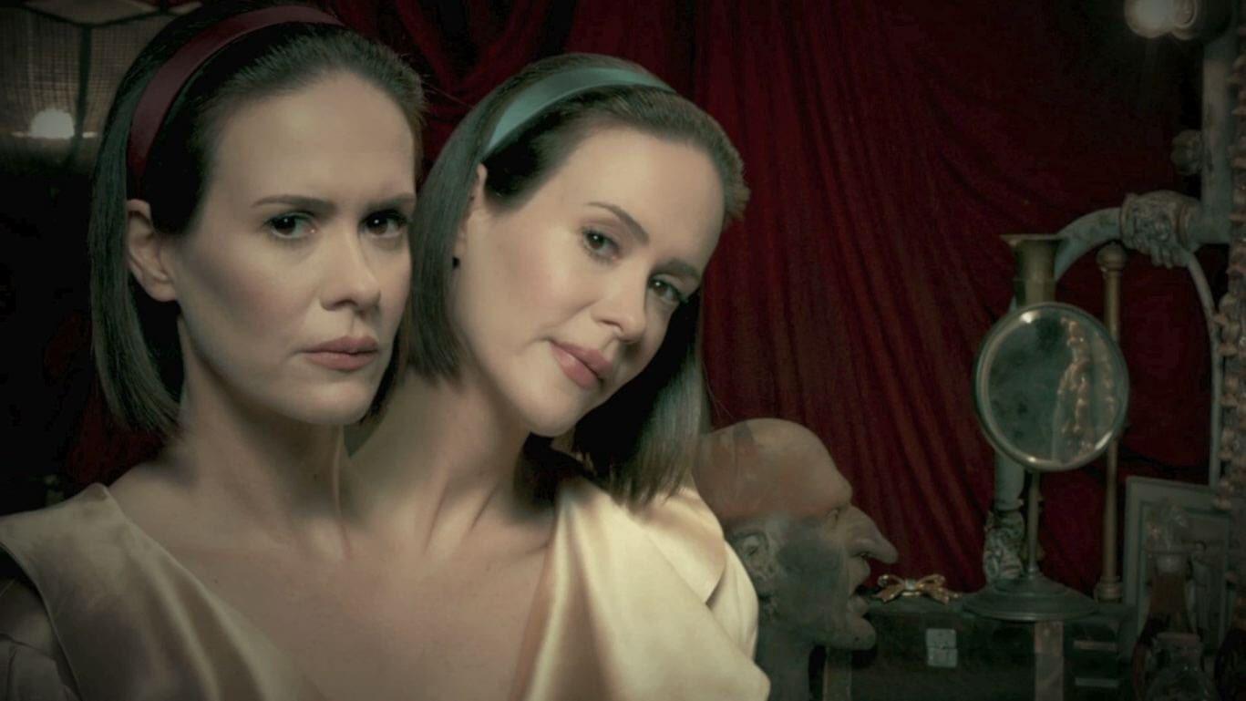 American Horror Story: Freak Show Wallpapers