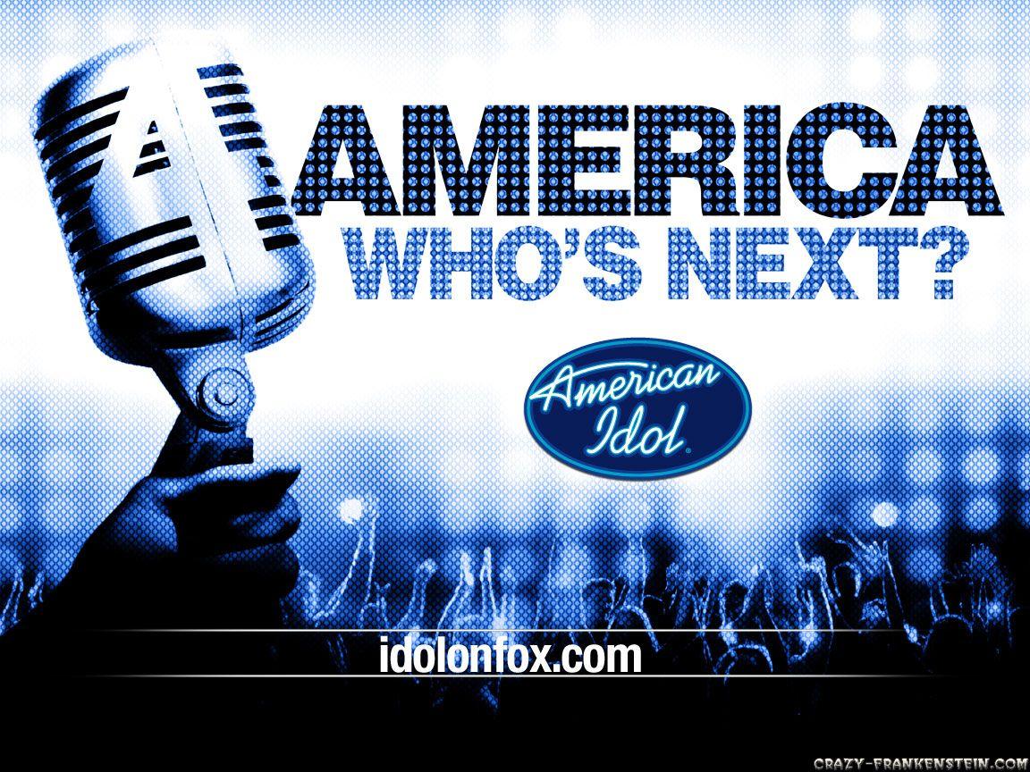 American Idol Wallpapers