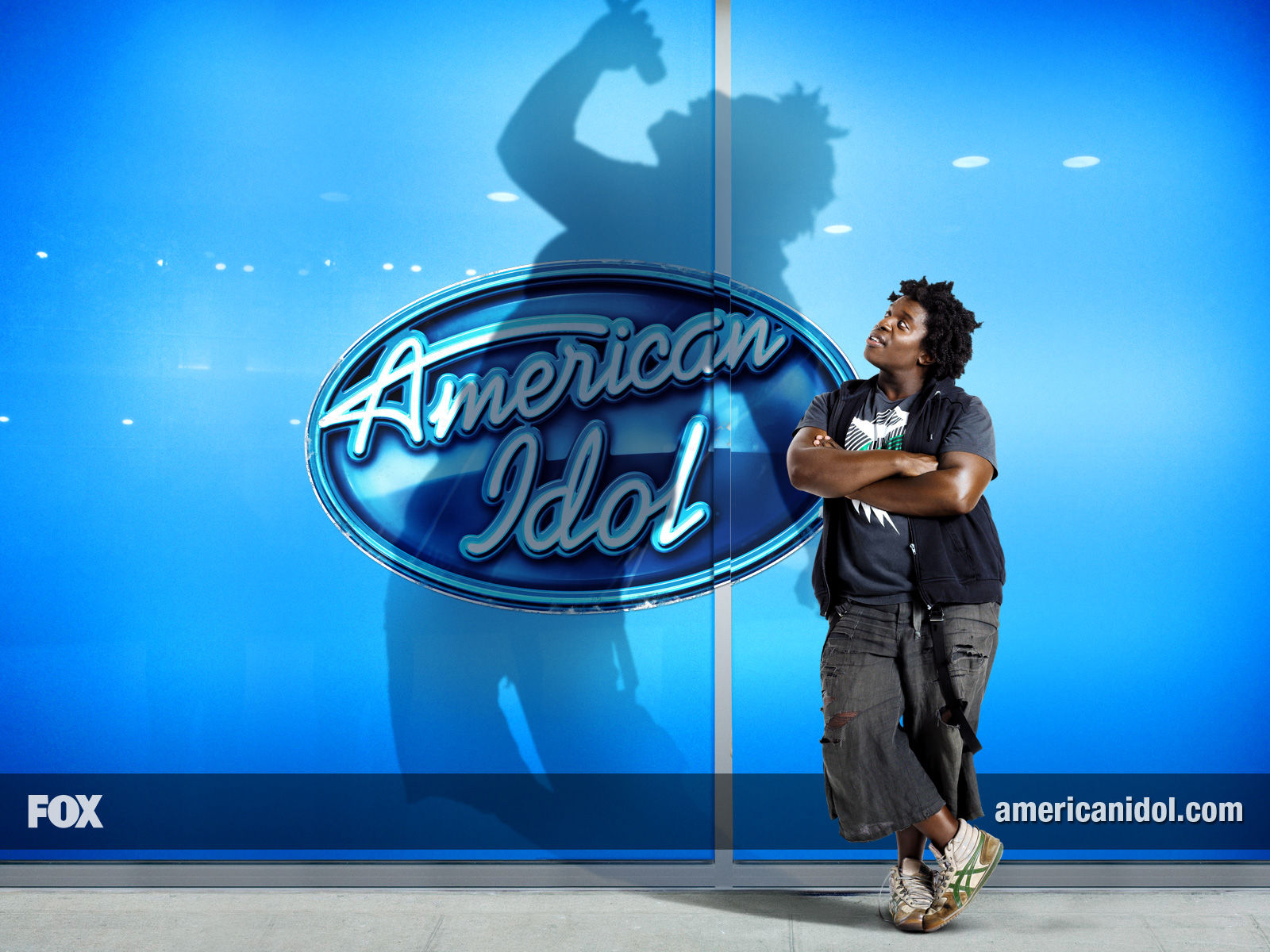 American Idol Wallpapers