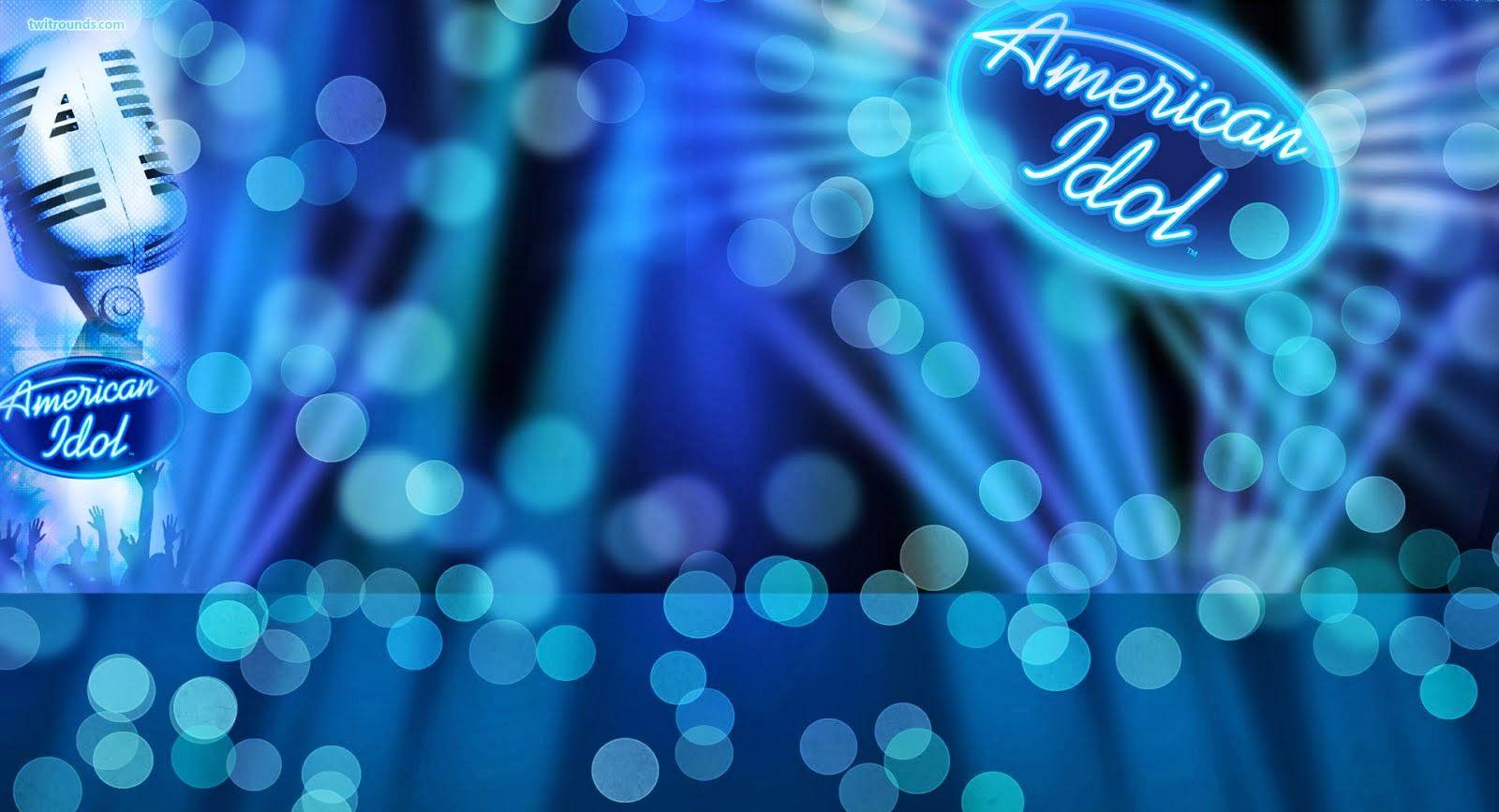 American Idol Wallpapers