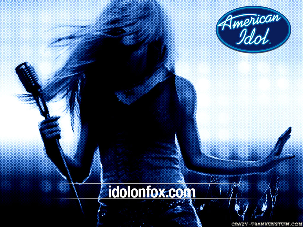 American Idol Wallpapers