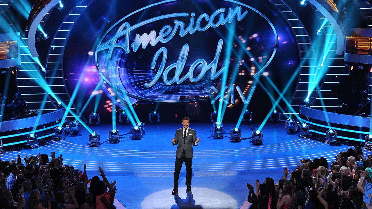 American Idol Wallpapers