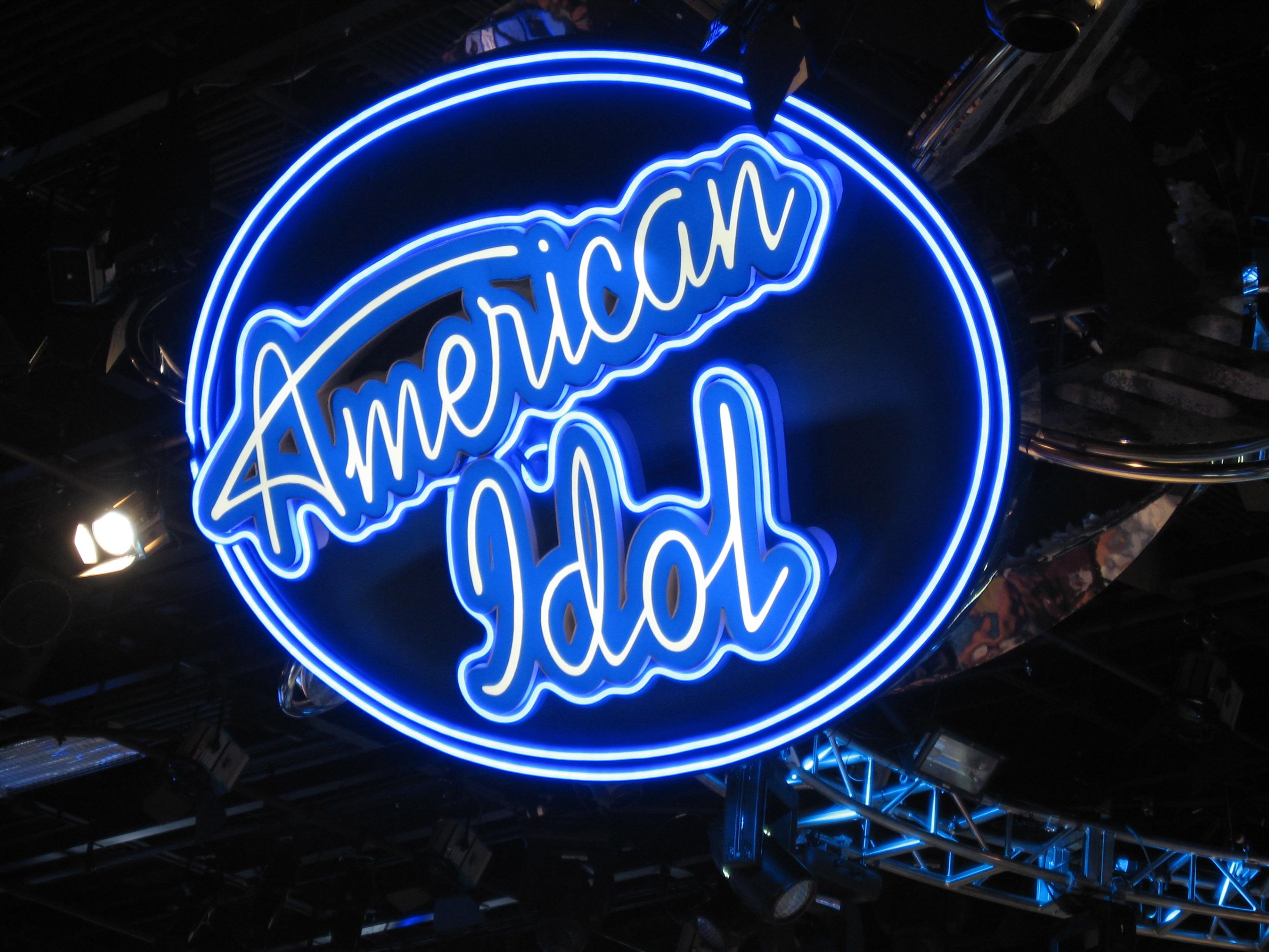 American Idol Wallpapers