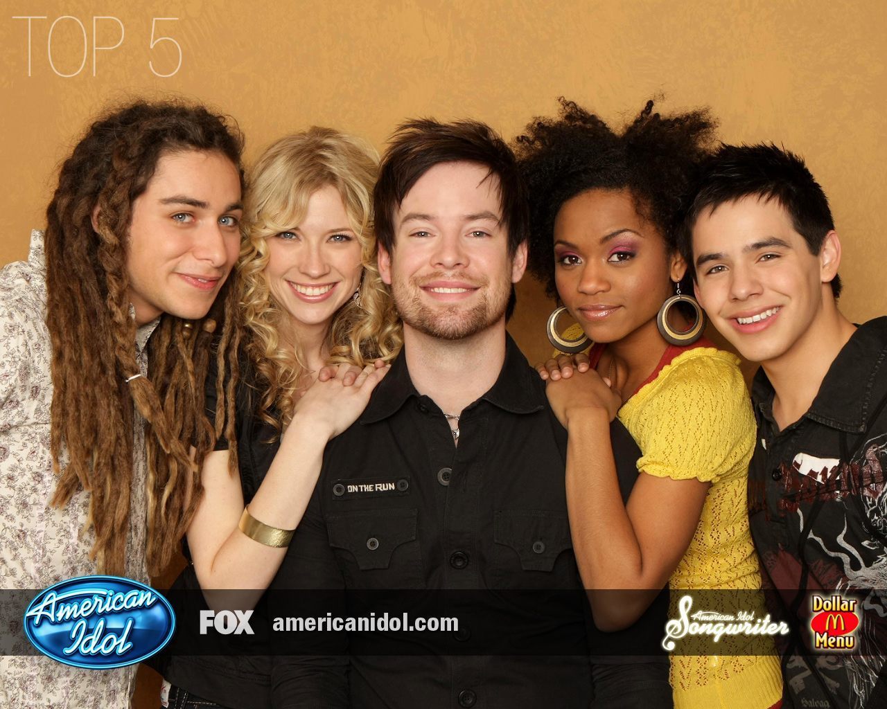 American Idol Wallpapers