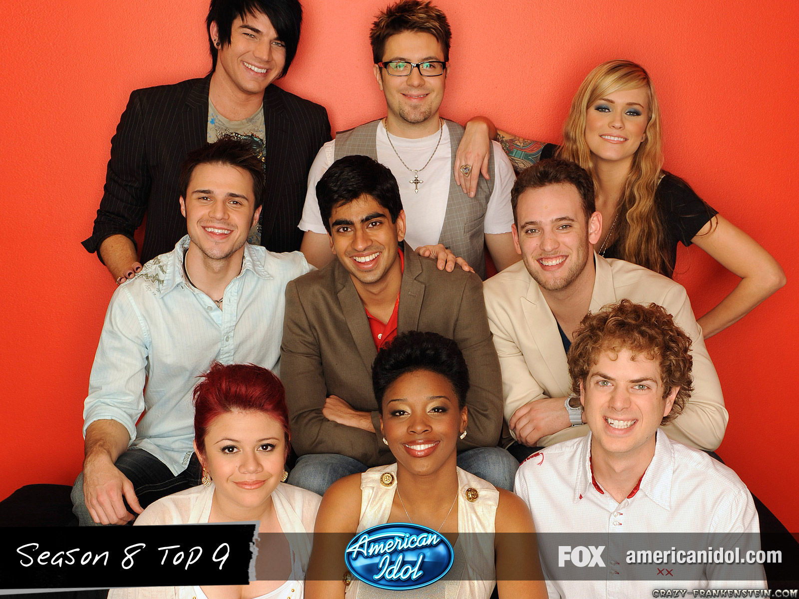 American Idol Wallpapers