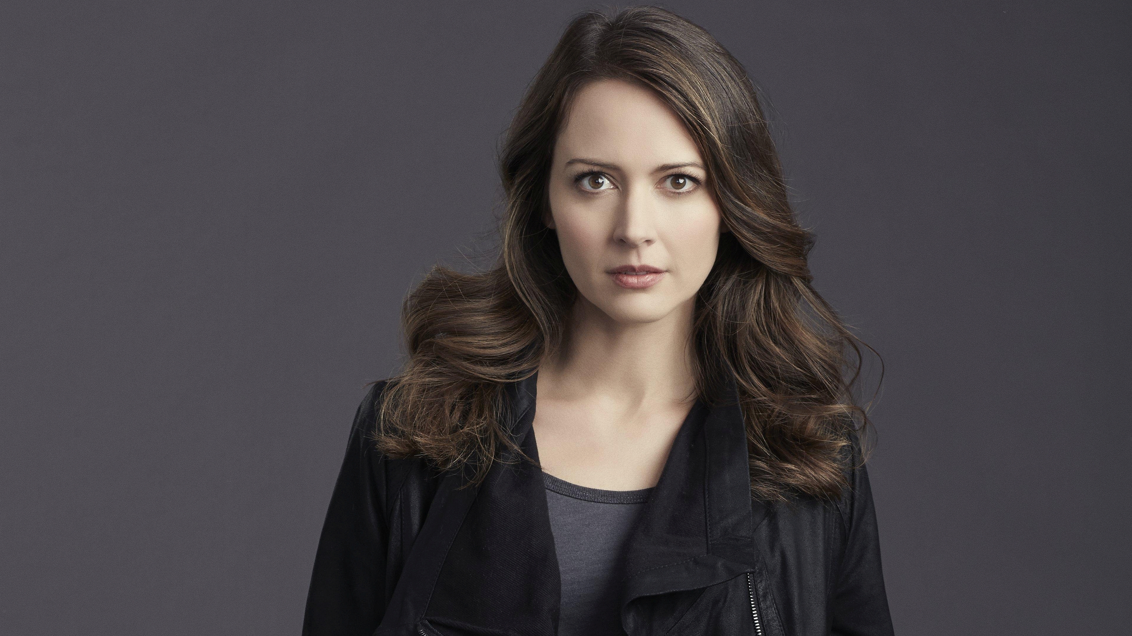 Amy Acker The Gifted Wallpapers