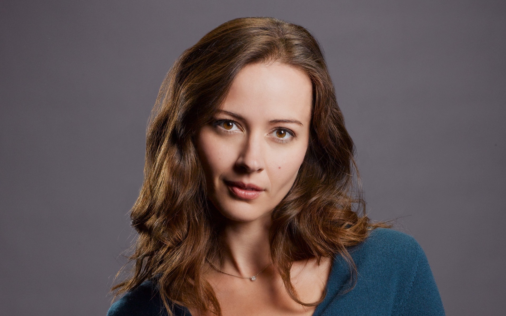 Amy Acker The Gifted Wallpapers