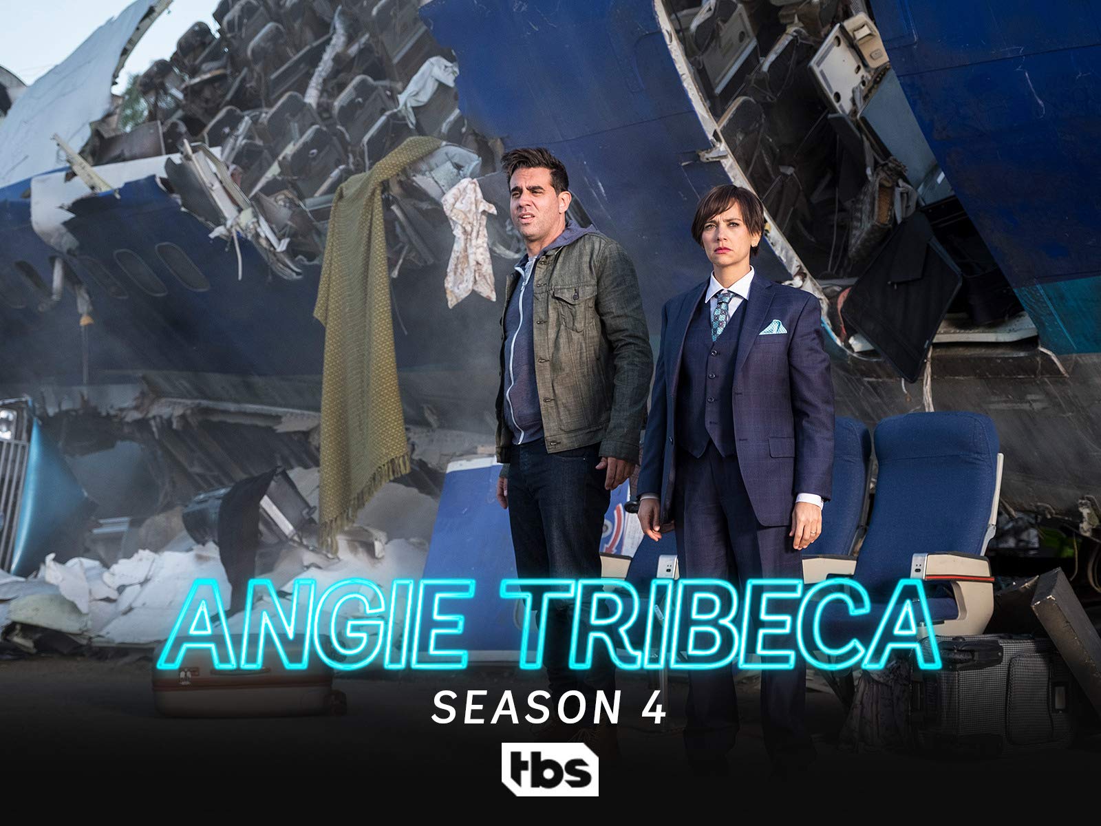 Angie Tribeca Wallpapers