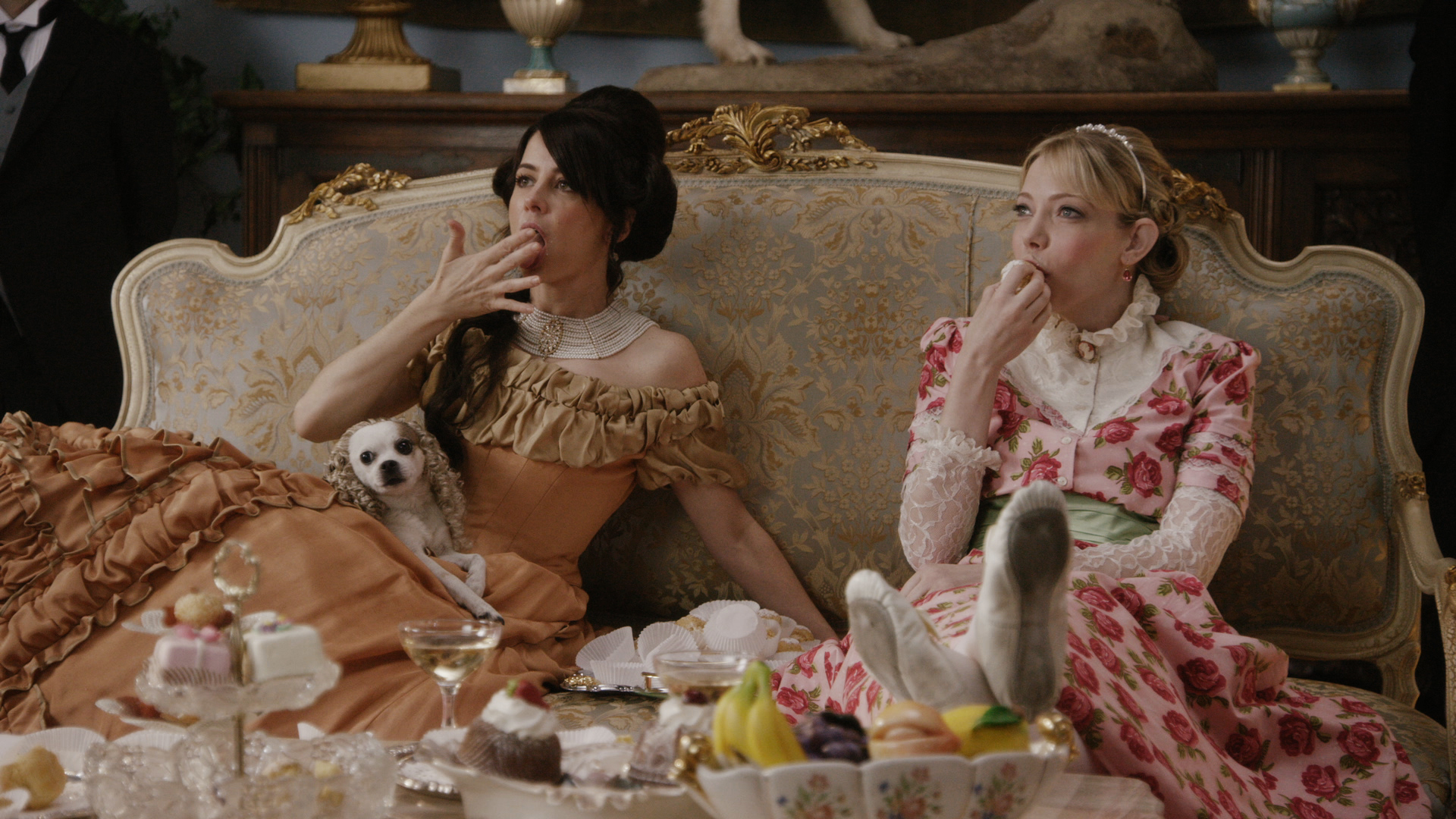 Another Period Wallpapers