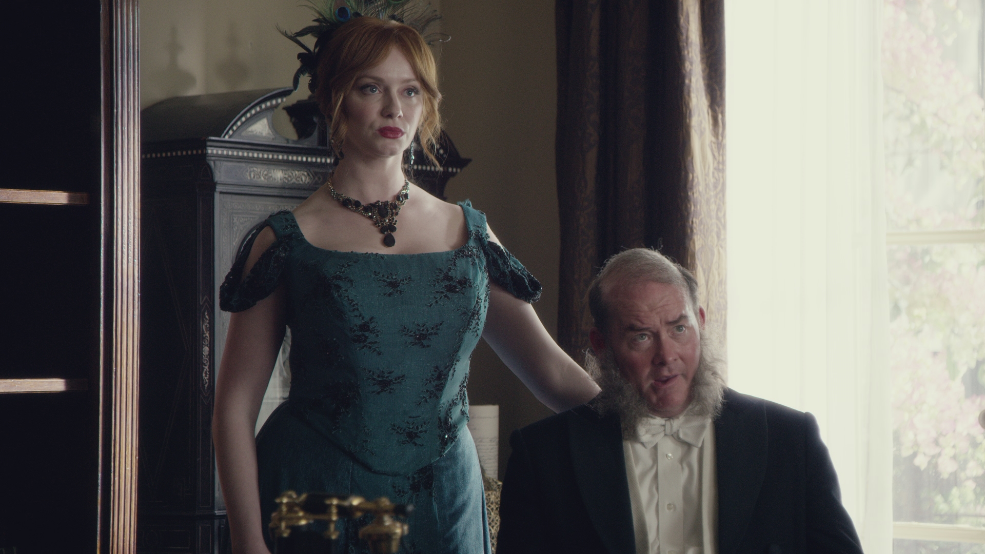 Another Period Wallpapers