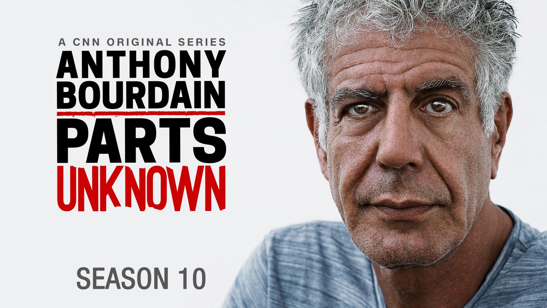 Anthony Bourdain: Parts Unknown Wallpapers