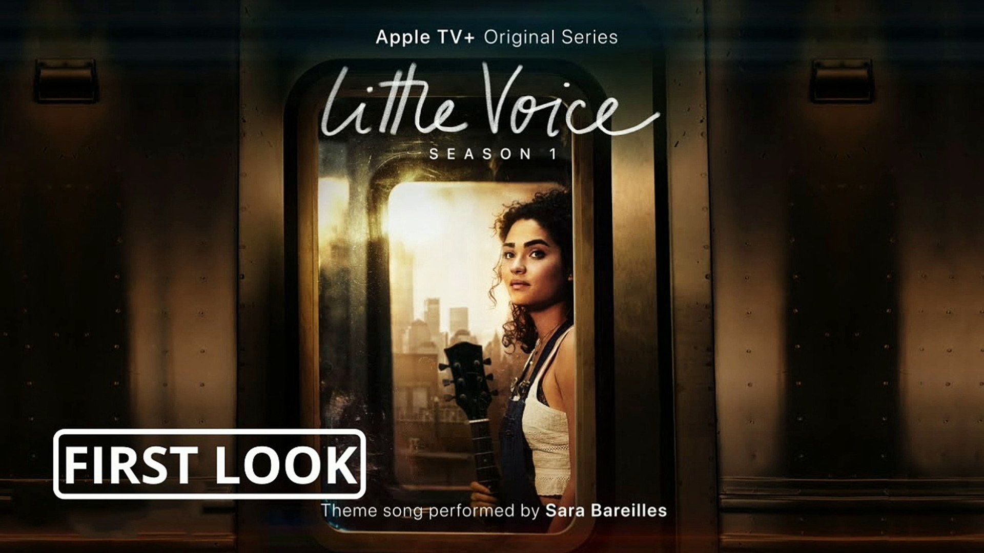 Apple Little Voice Wallpapers