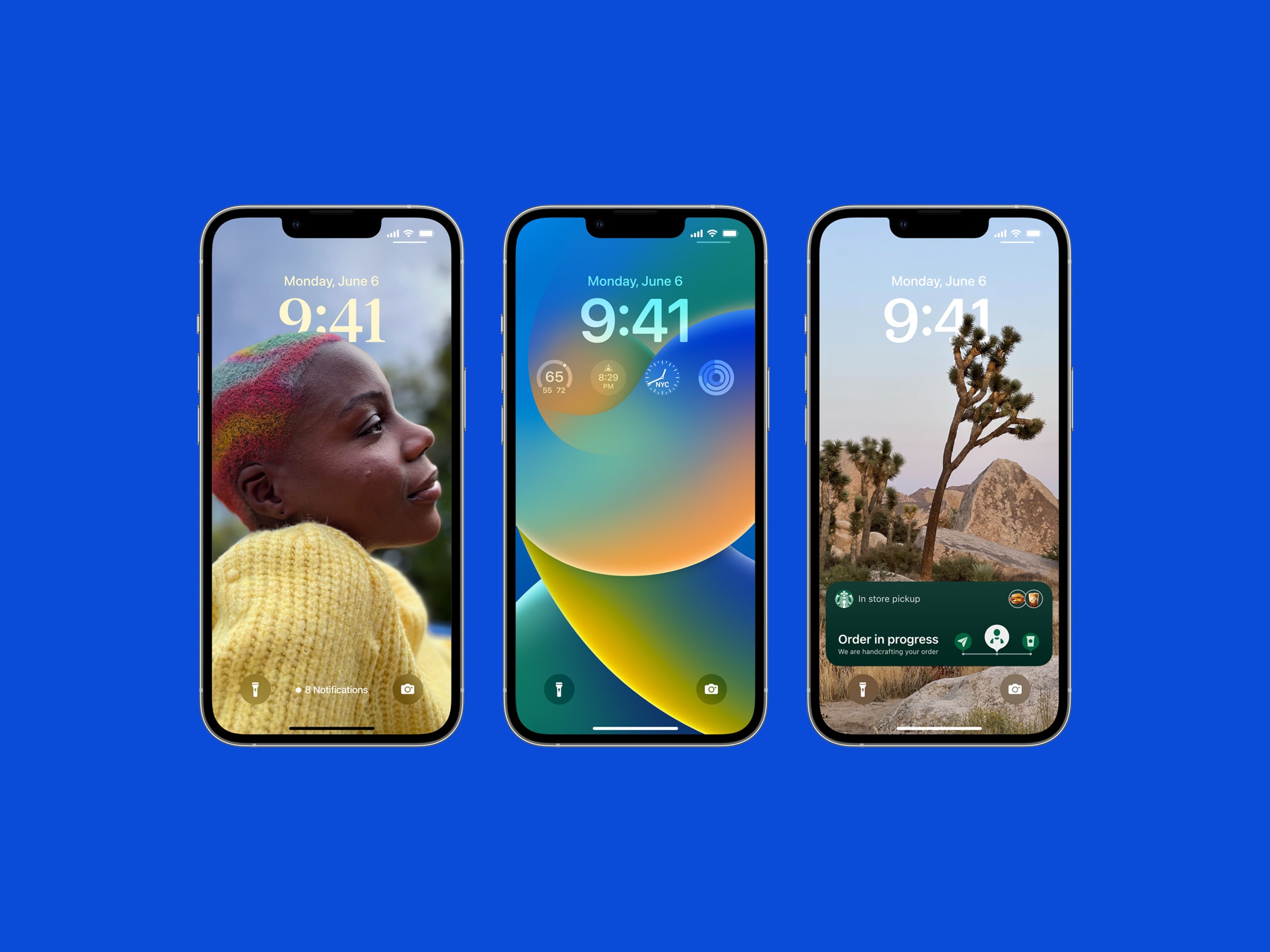 Apple Little Voice Wallpapers