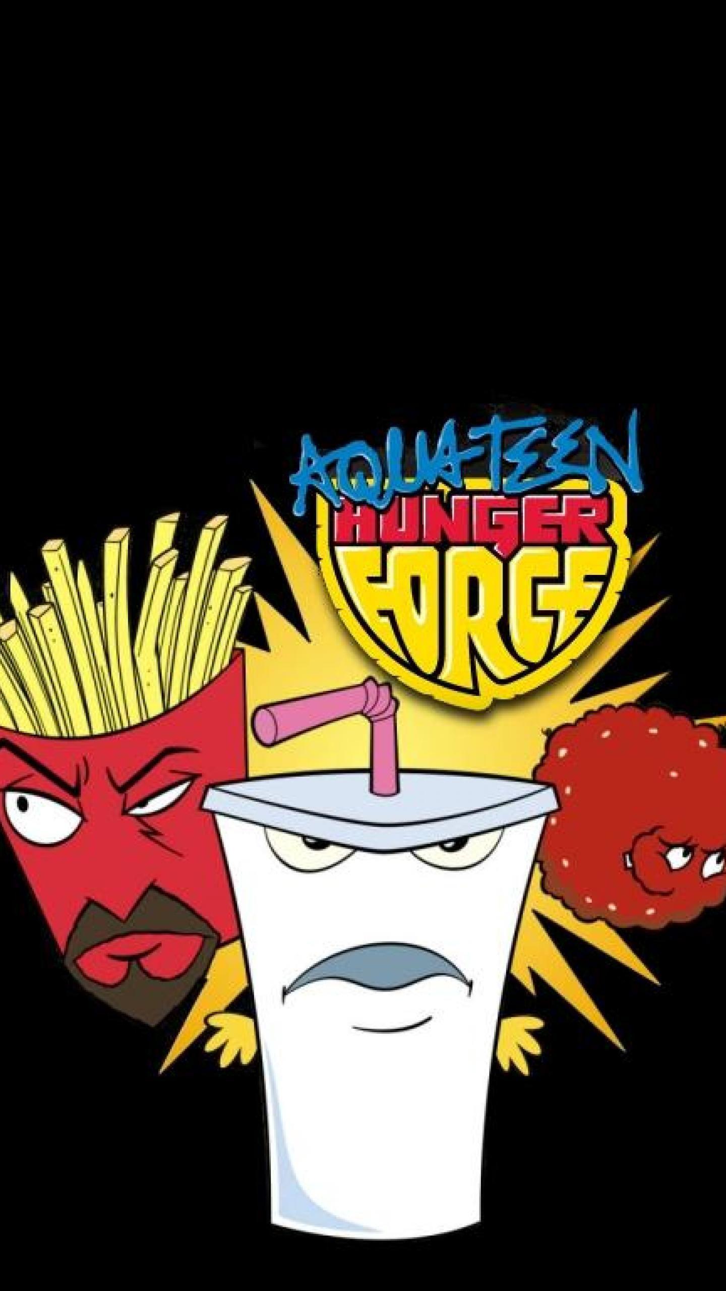 Aqua Teen Hunger Force Wallpapers