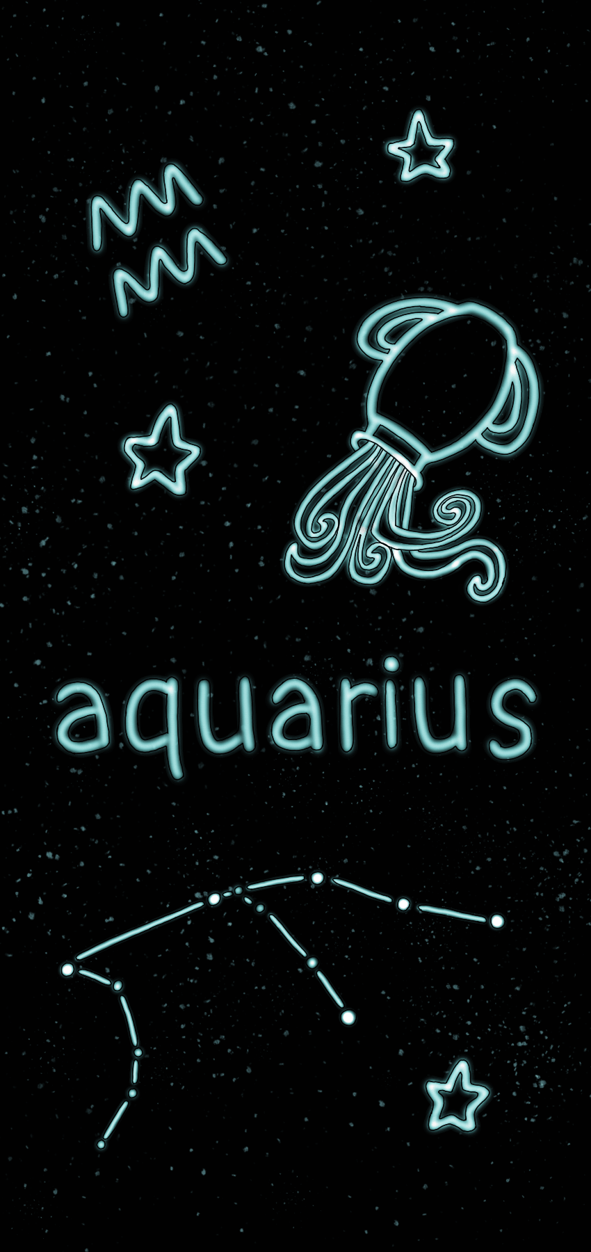 Aquarius Wallpapers