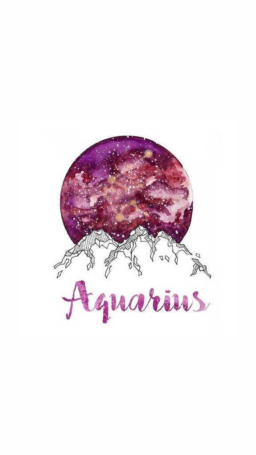 Aquarius Wallpapers