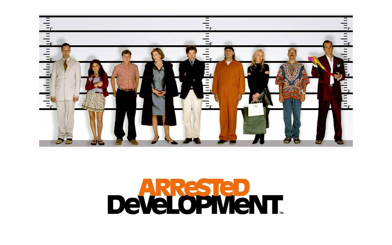 Arrested Development Wallpapers