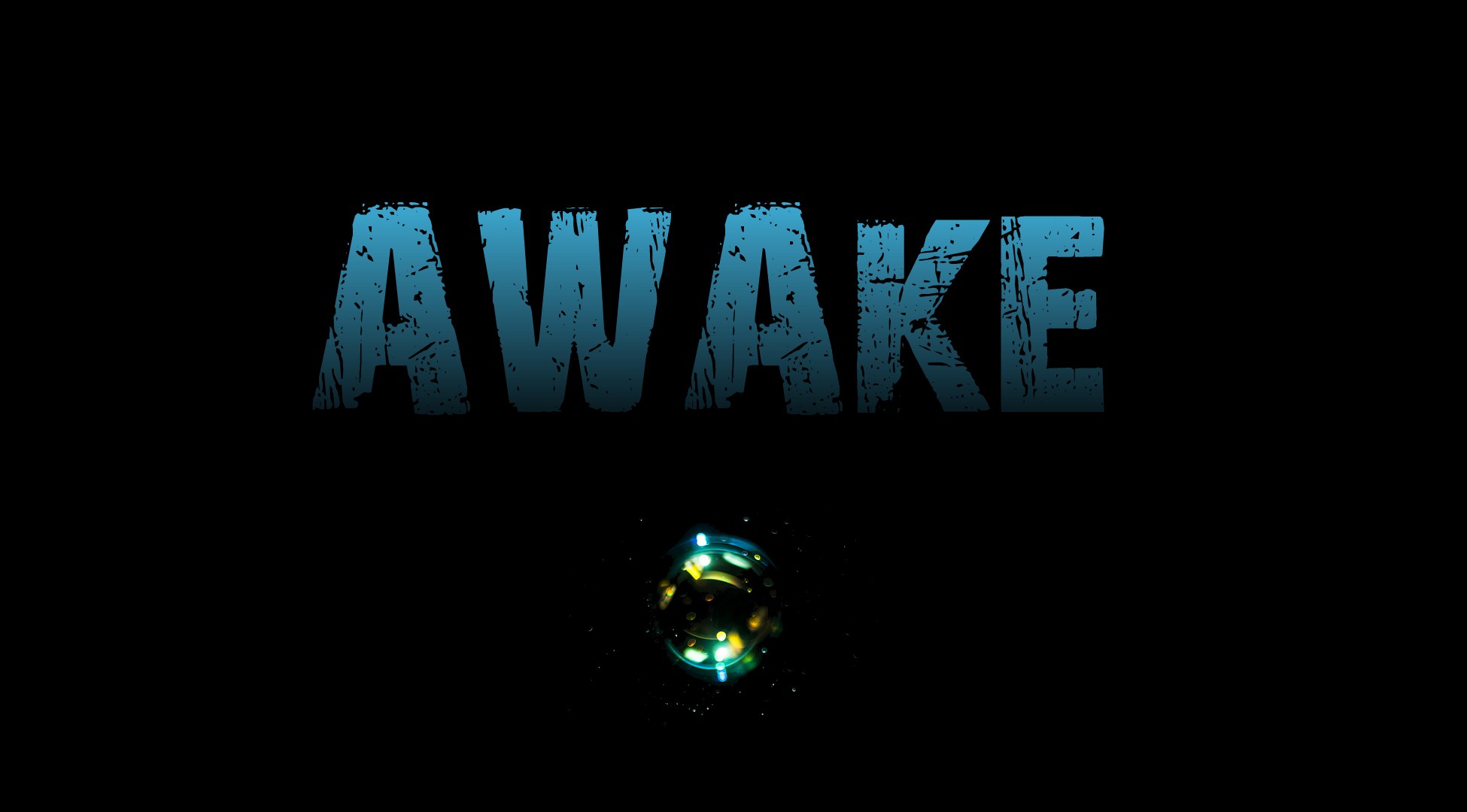 Awake Wallpapers