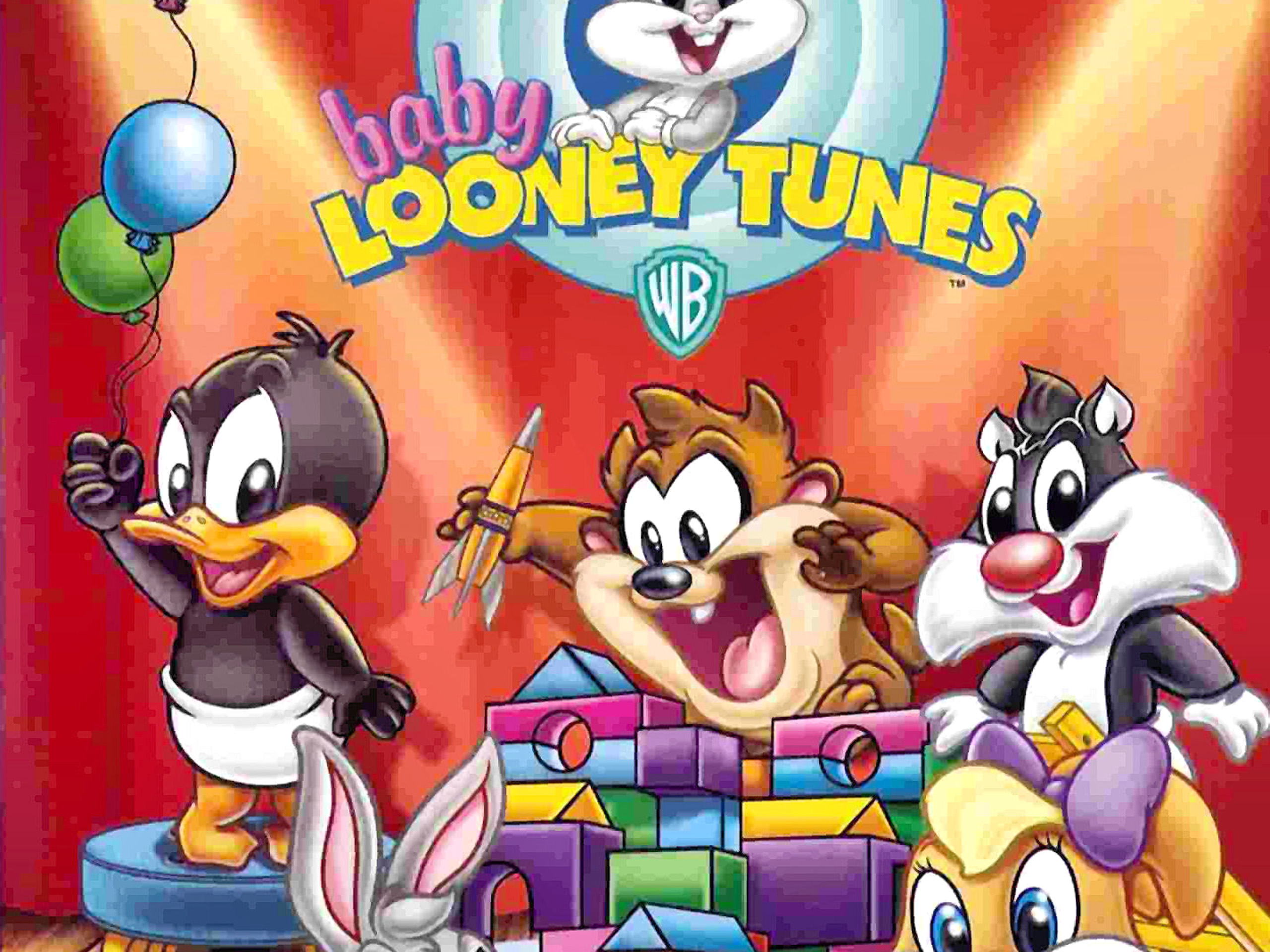 Baby Looney Tunes Wallpapers