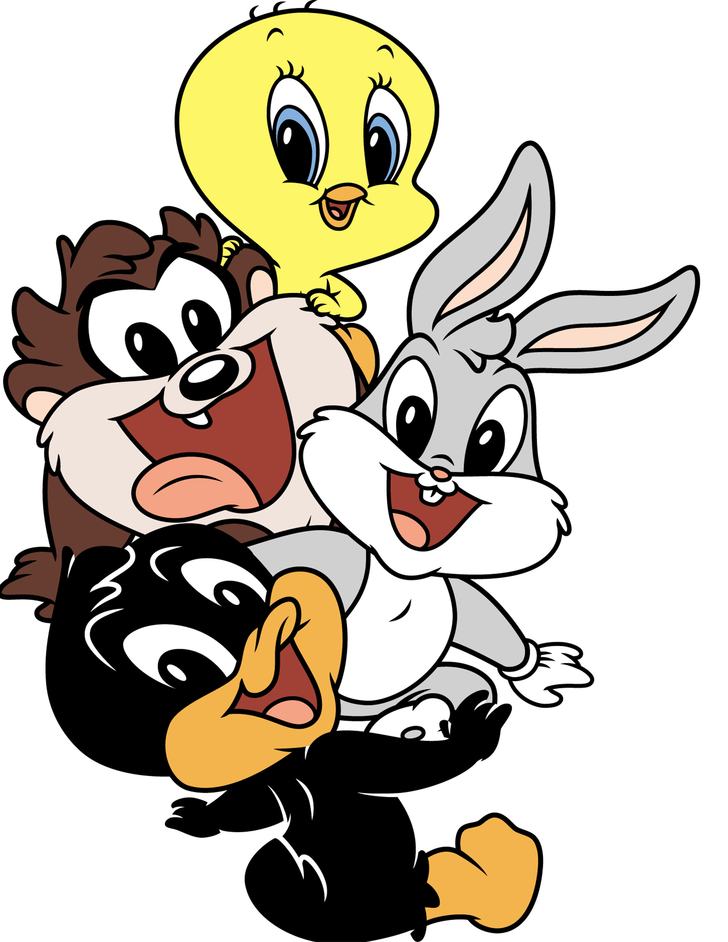 Baby Looney Tunes Wallpapers