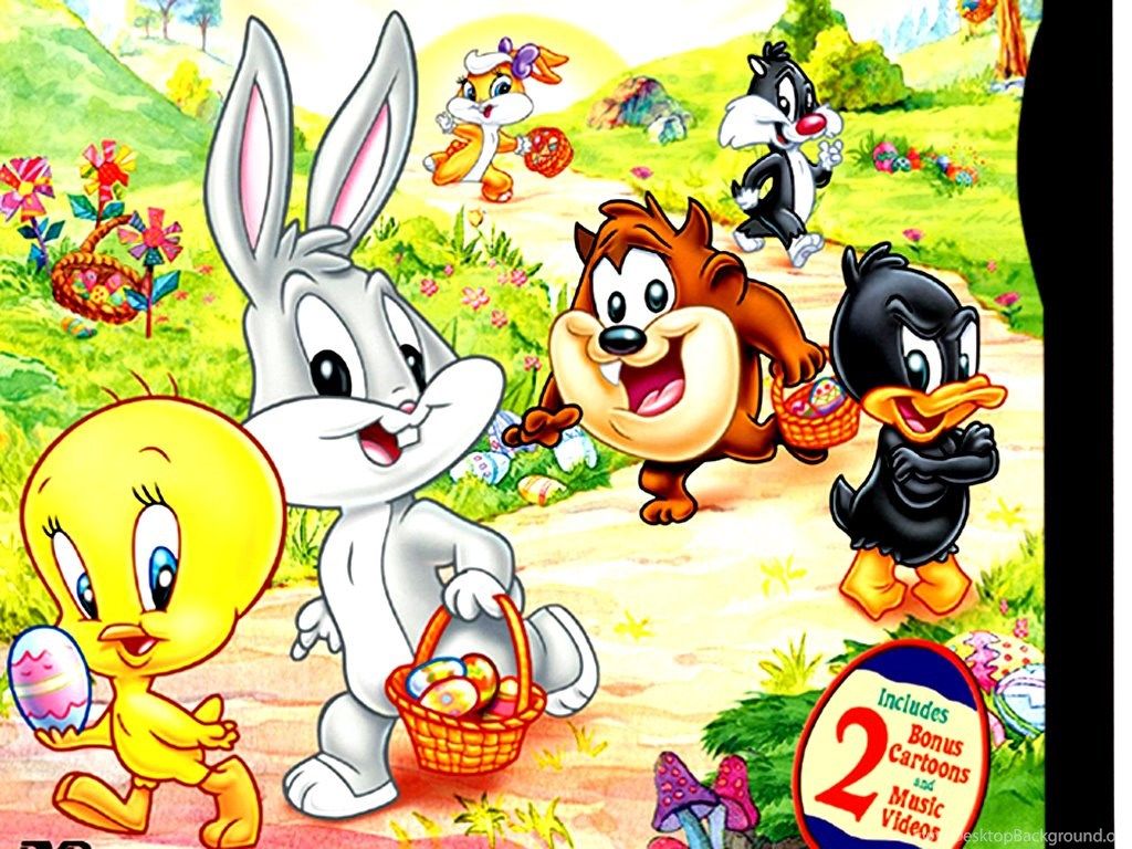 Baby Looney Tunes Wallpapers