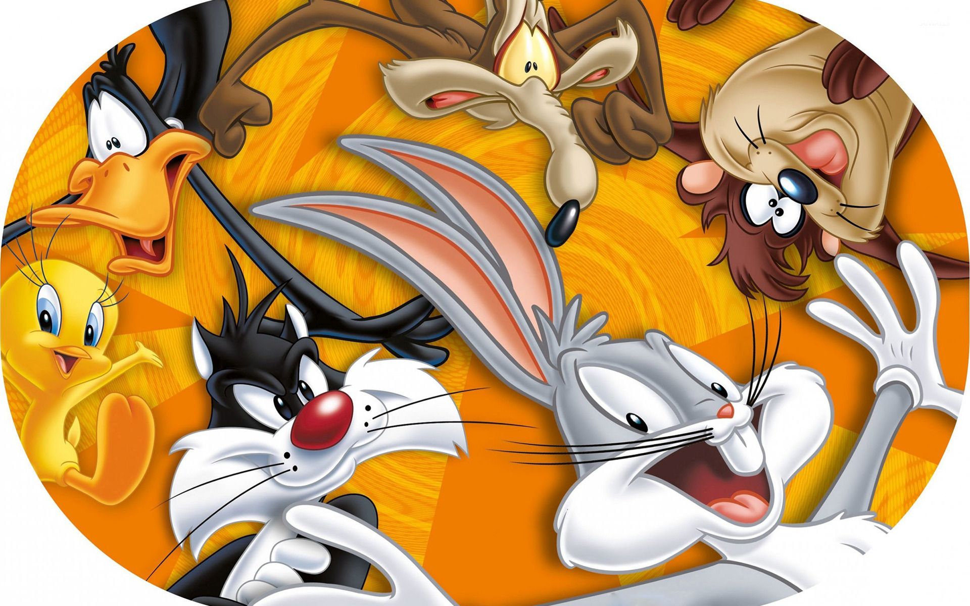 Baby Looney Tunes Wallpapers