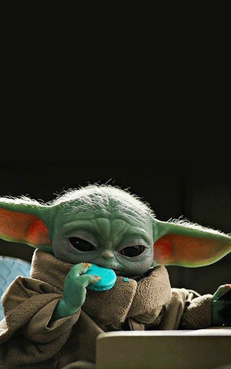 Baby Yoda Wallpapers