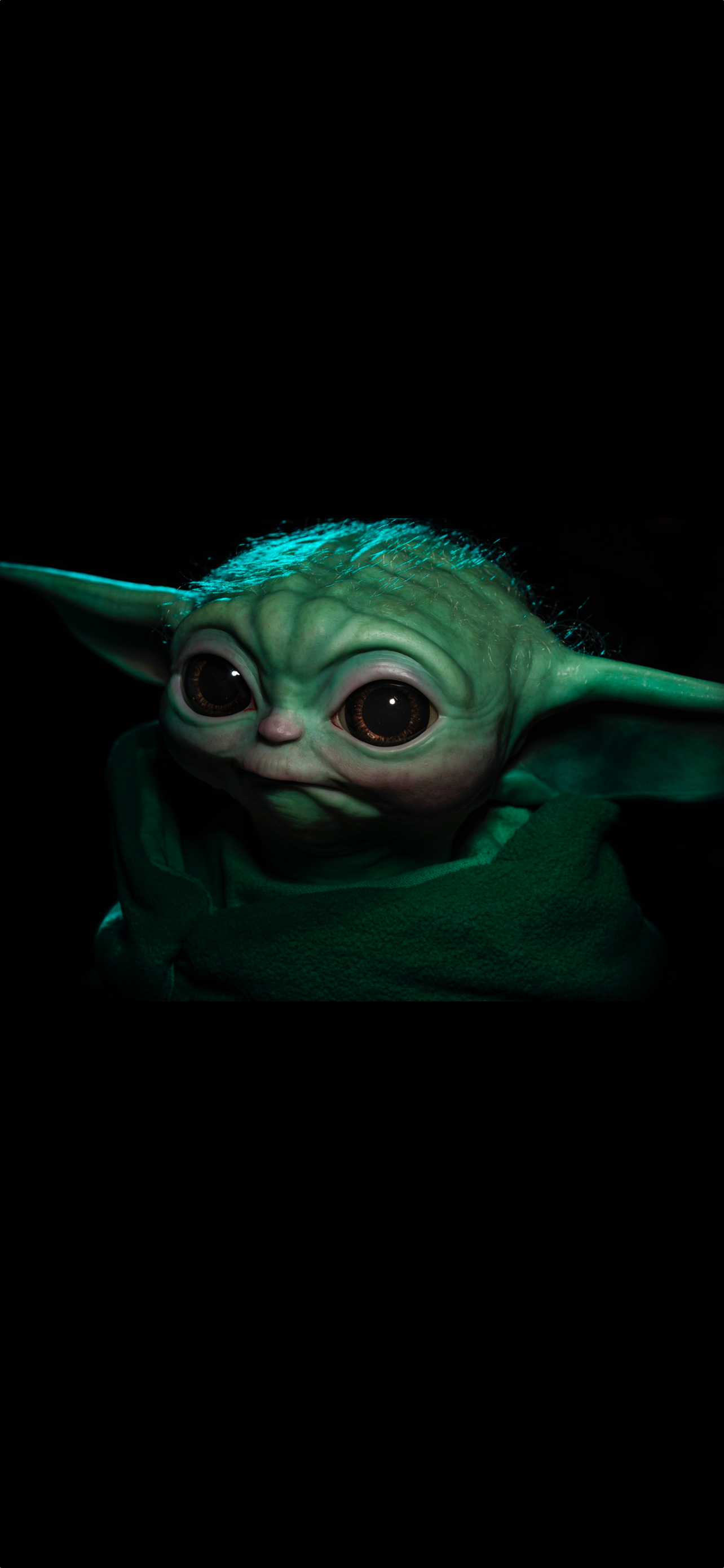 Baby Yoda Wallpapers